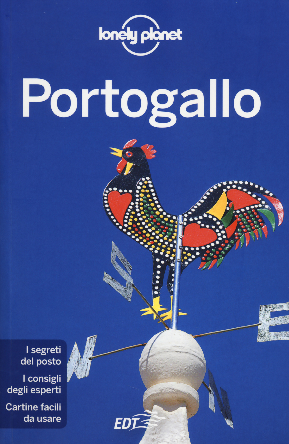Libro Portogallo di Regis St. Louis - ean 9788859204664 - Lonely Planet Italia