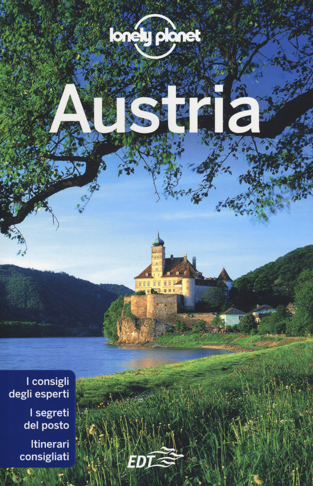 Libro Austria di Anthony Haywood; Kerry Christiani; Marc Di Duca - ean 9788859204749 - Lonely Planet Italia