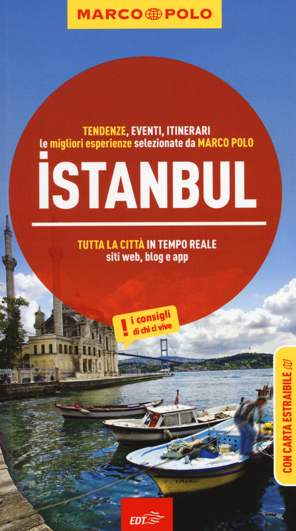 Libro Istanbul. Con atlante stradale di Dilek Zaptcioglu; Jürgen Gottschlich - ean 9788859205715 - Marco Polo
