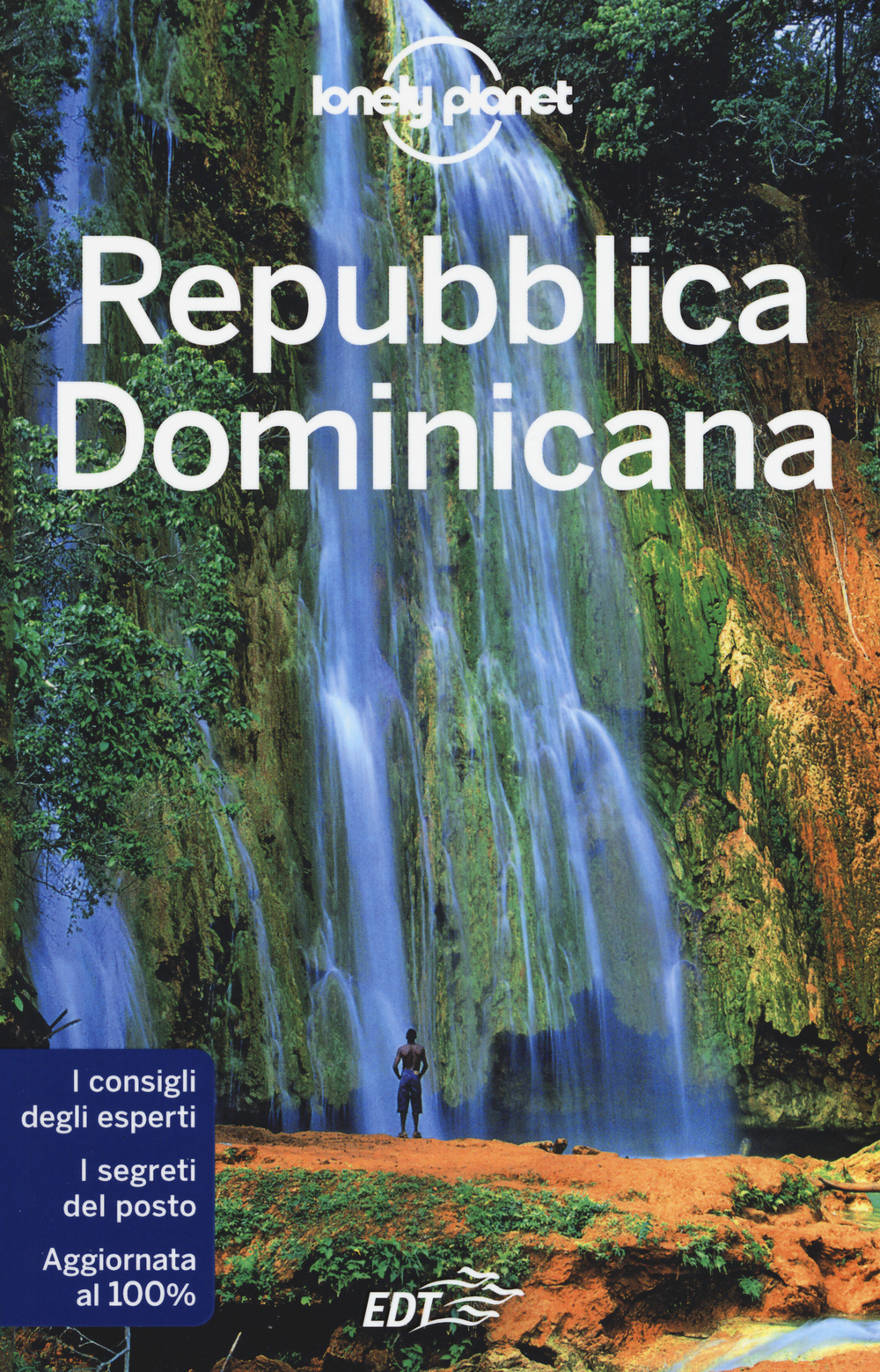 Libro Repubblica Dominicana di Michael Grosberg; Kevin Raub - ean 9788859206545 - Lonely Planet Italia