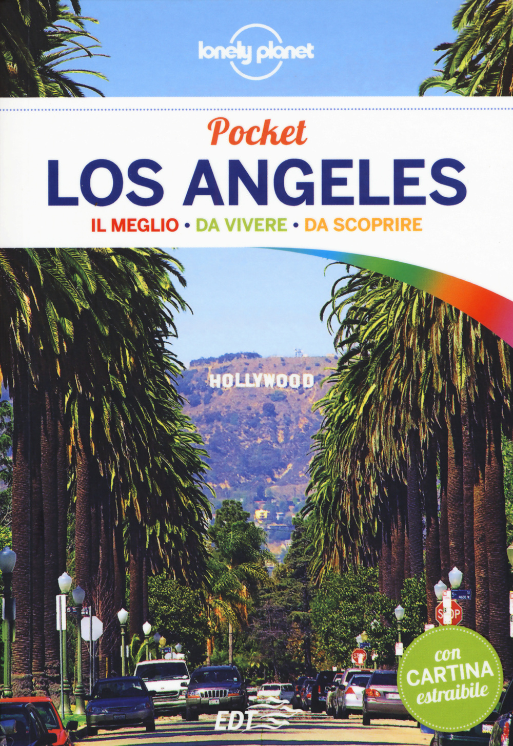 Libro Los Angeles. Con cartina di Adam Skolnick - ean 9788859206736 - Lonely Planet Italia