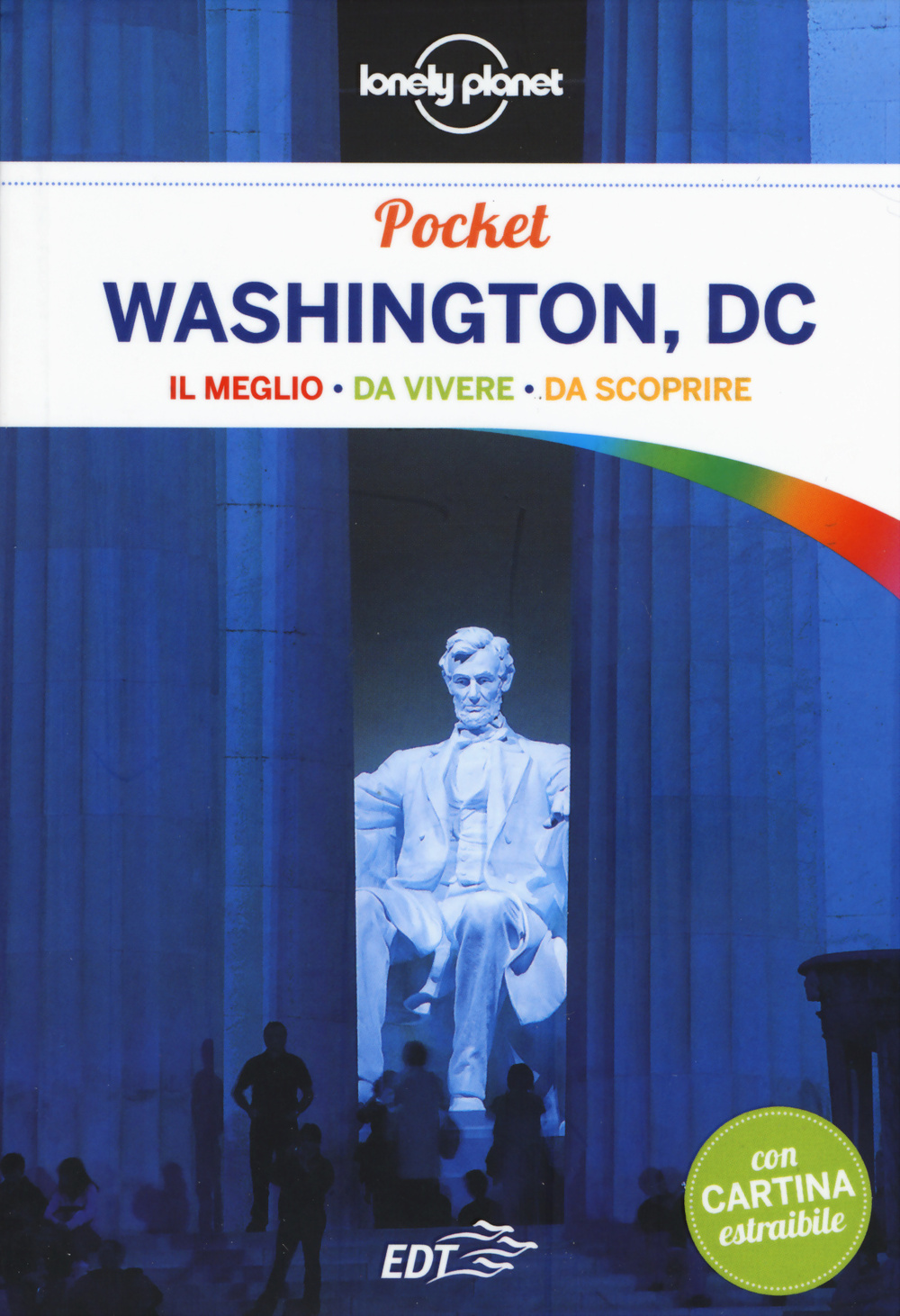 Libro Washington