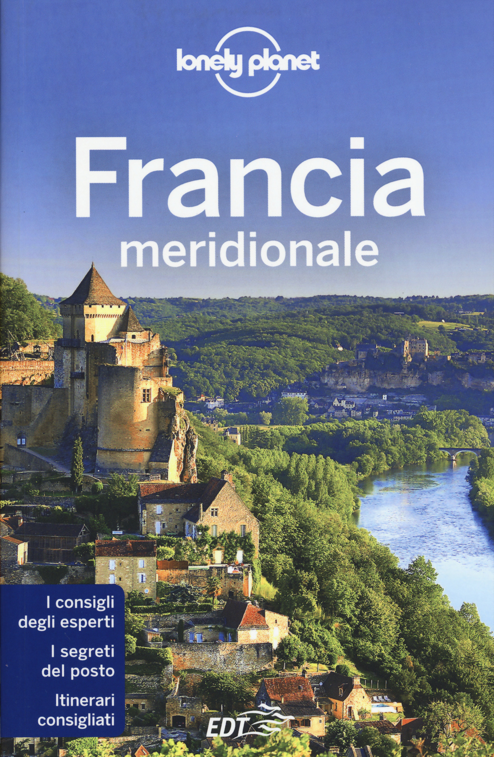 Libro Francia meridionale di  - ean 9788859207030 - Lonely Planet Italia