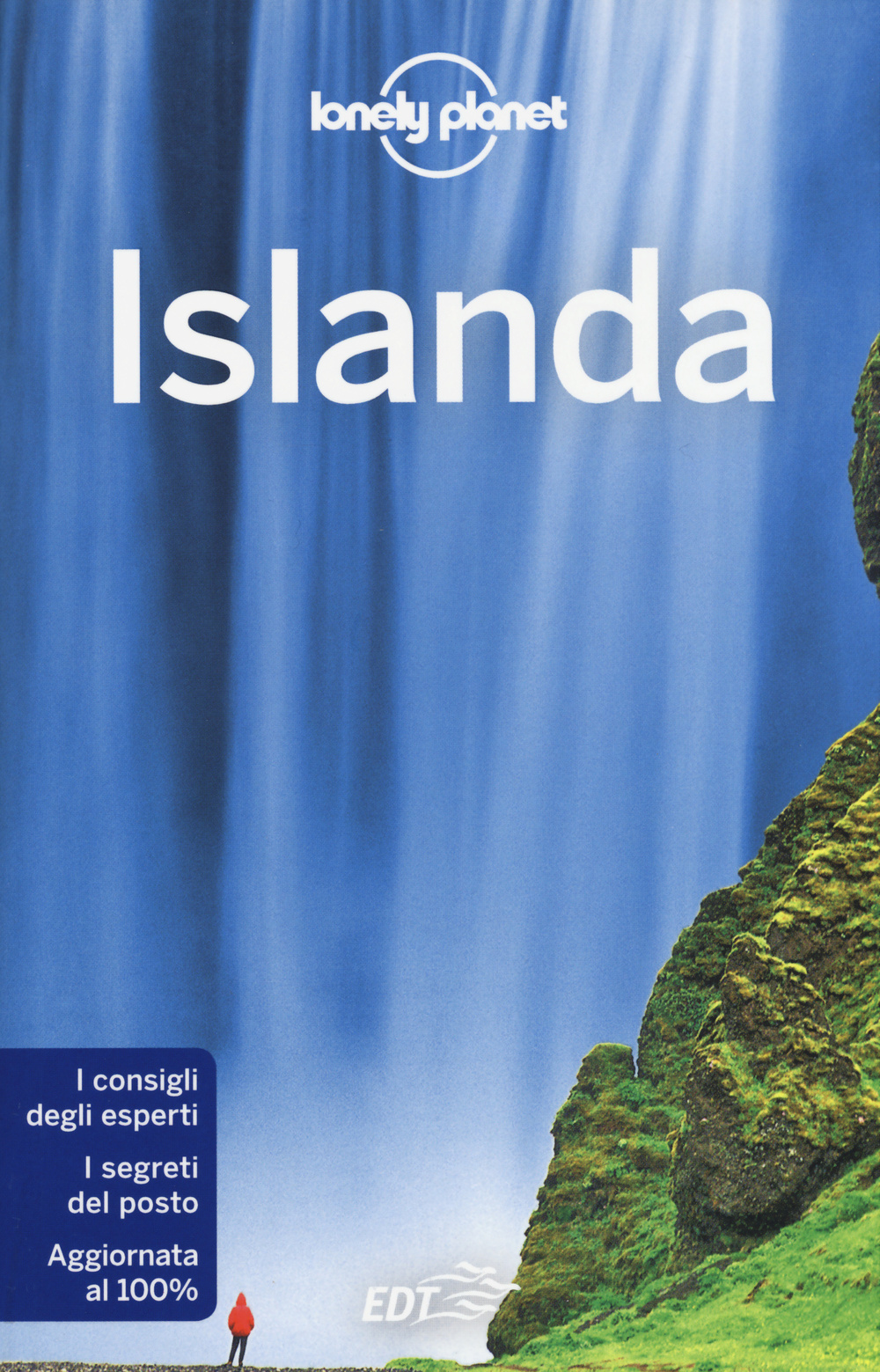 Libro Islanda di Carolyn Bain; Alexis Averbuck - ean 9788859207191 - Lonely Planet Italia