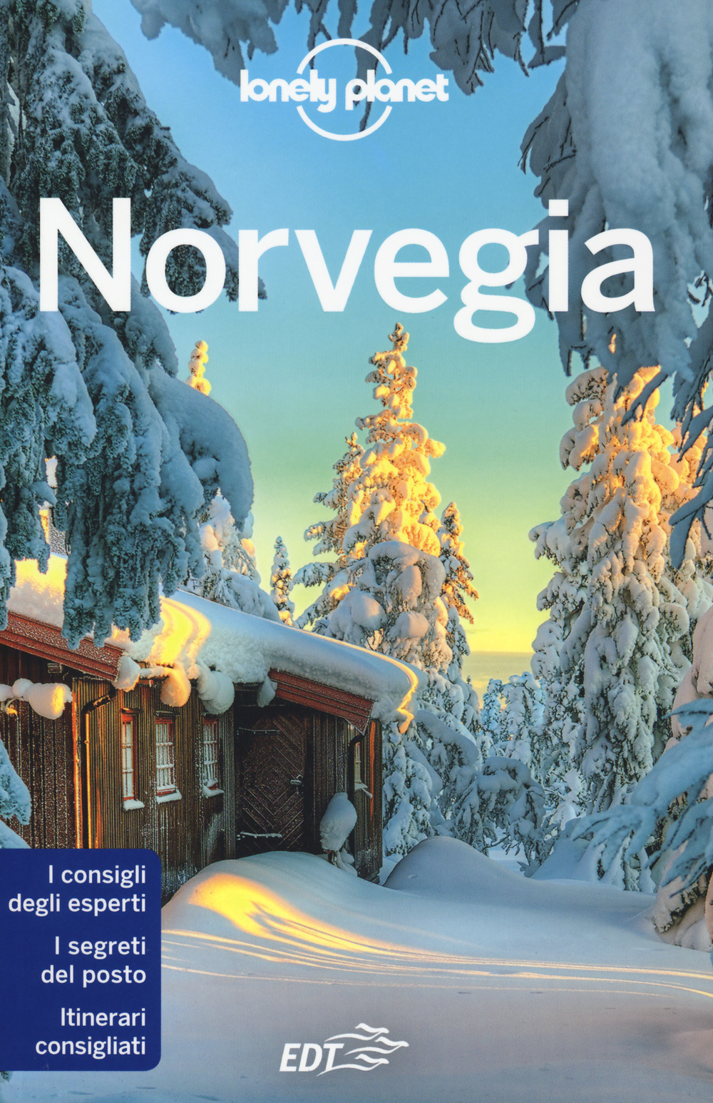 Libro Norvegia di Anthony Ham; Stuart Butler; Donna Wheeler - ean 9788859207207 - Lonely Planet Italia