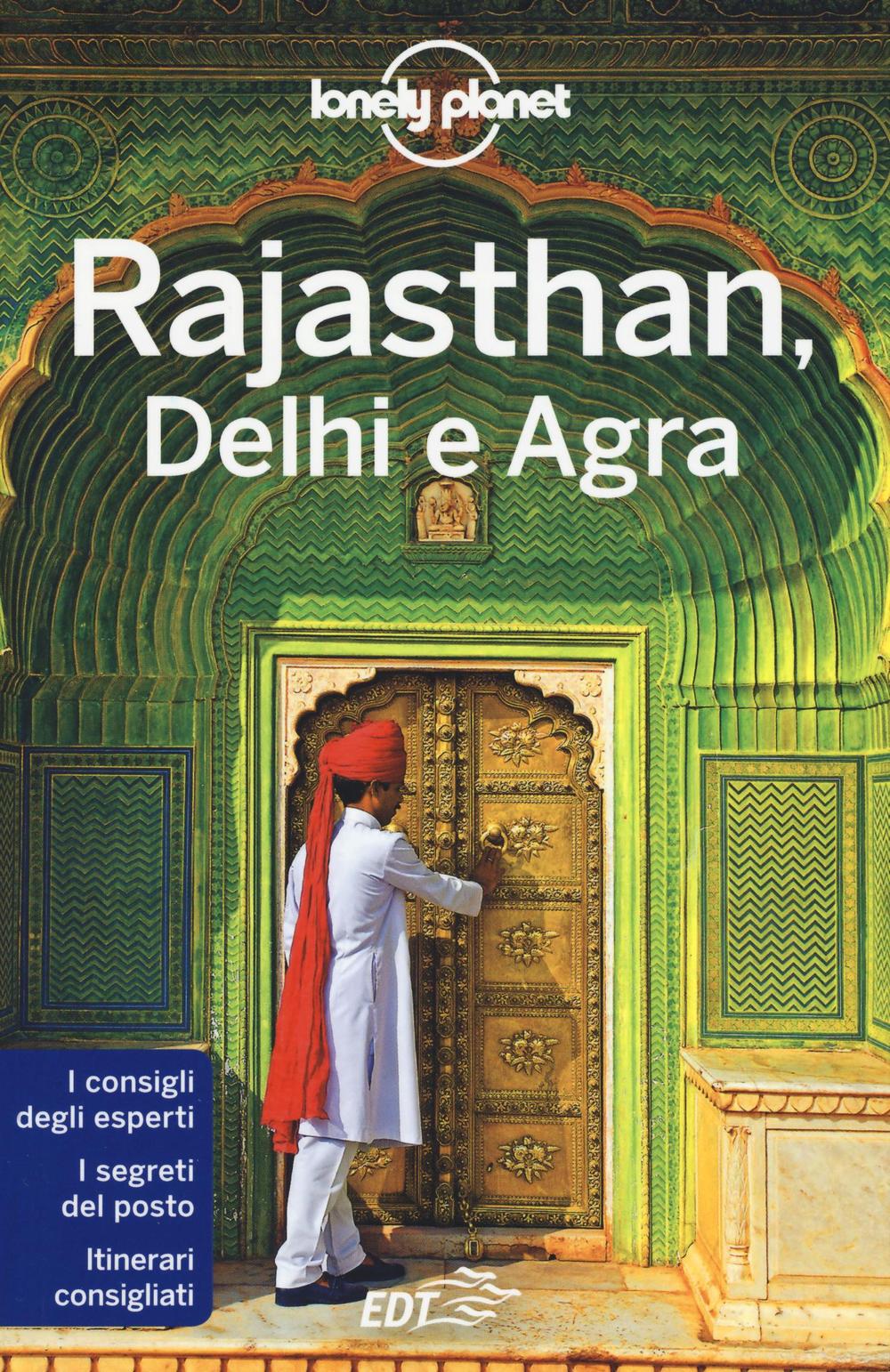 Libro Rajasthan