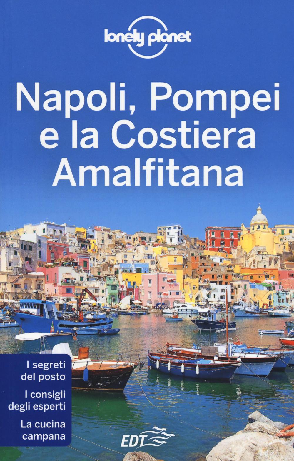 Libro Napoli