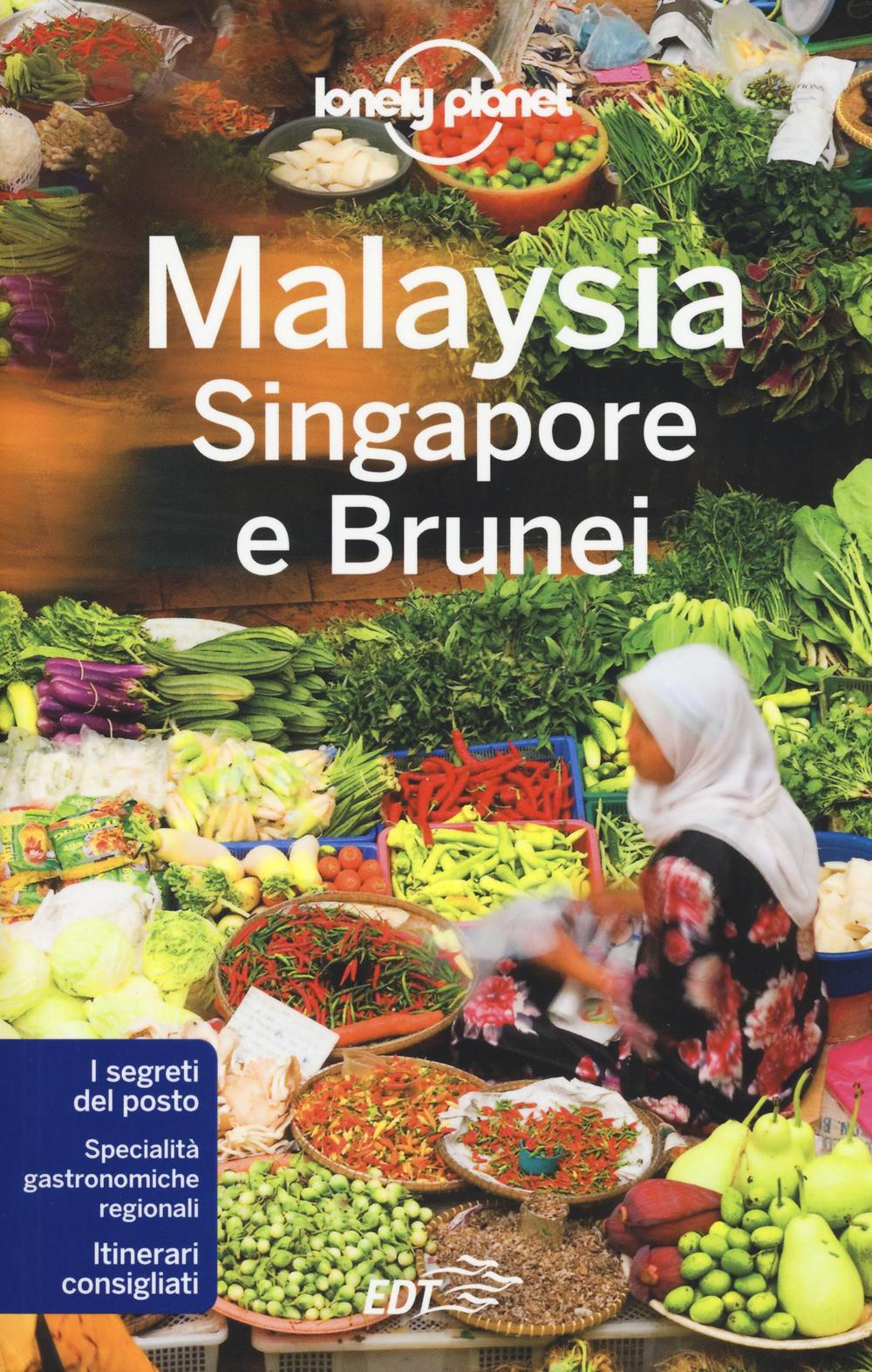 Libro Malaysia