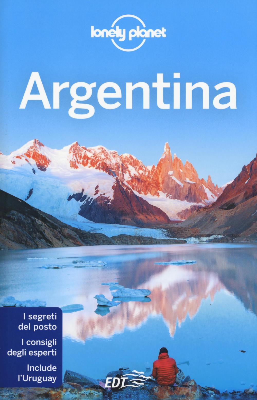 Libro Argentina di  - ean 9788859226475 - Lonely Planet Italia