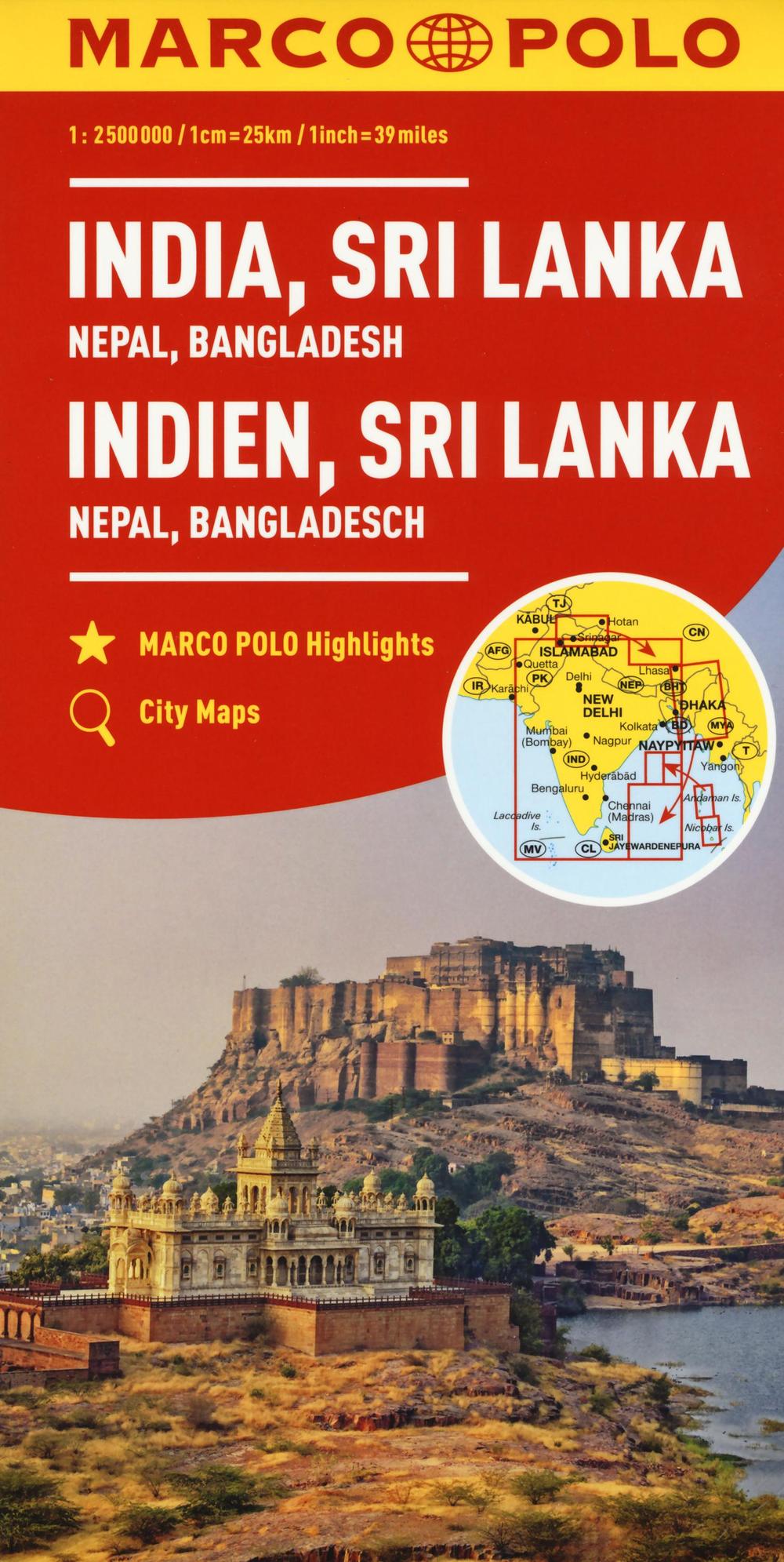 Libro India