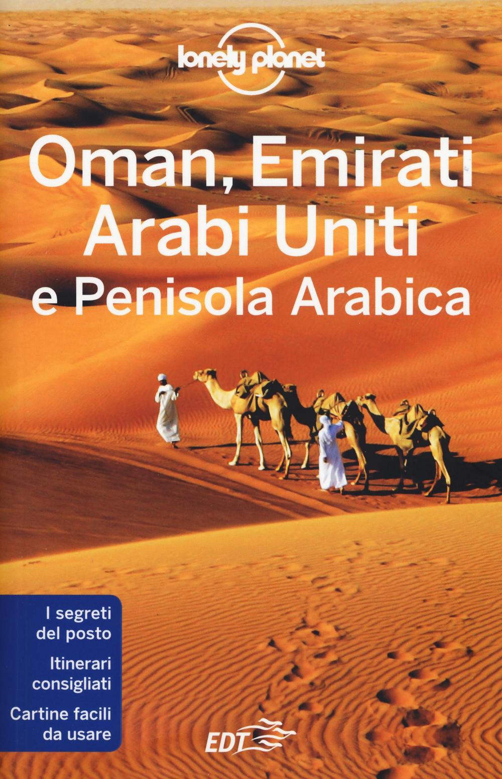 Libro Oman
