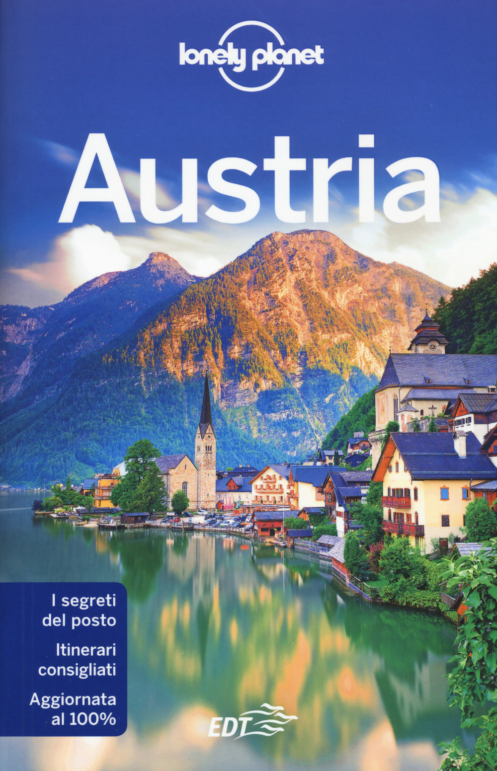 Libro Austria di Marc Di Duca; Kerry Christiani; Catherine Le Nevez; Donna Wheeler - ean 9788859238737 - Lonely Planet Italia