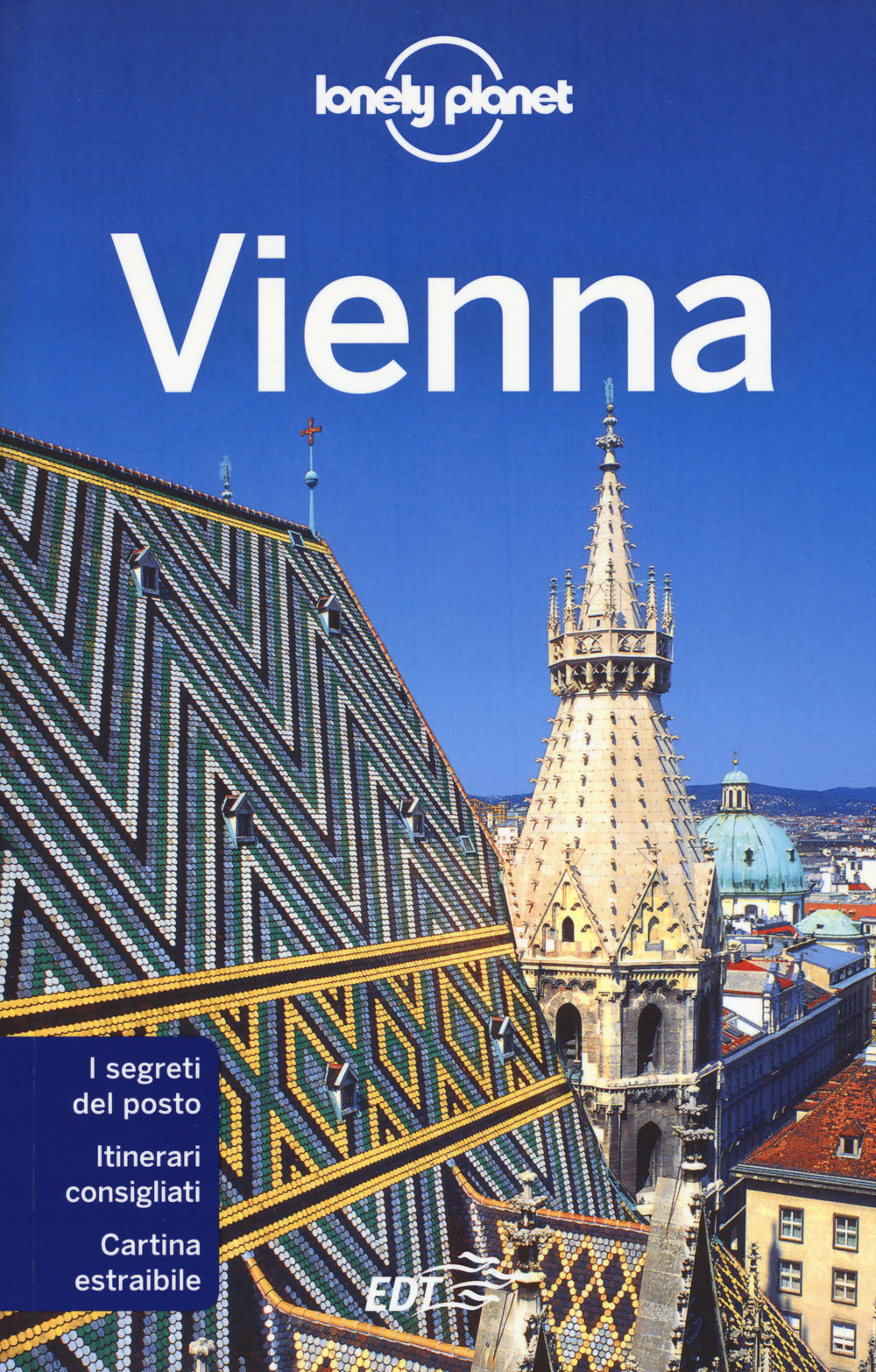 Libro Vienna. Con carta estraibile di Catherine Le Nevez; Kerry Christiani; Donna Wheeler - ean 9788859238751 - Lonely Planet Italia