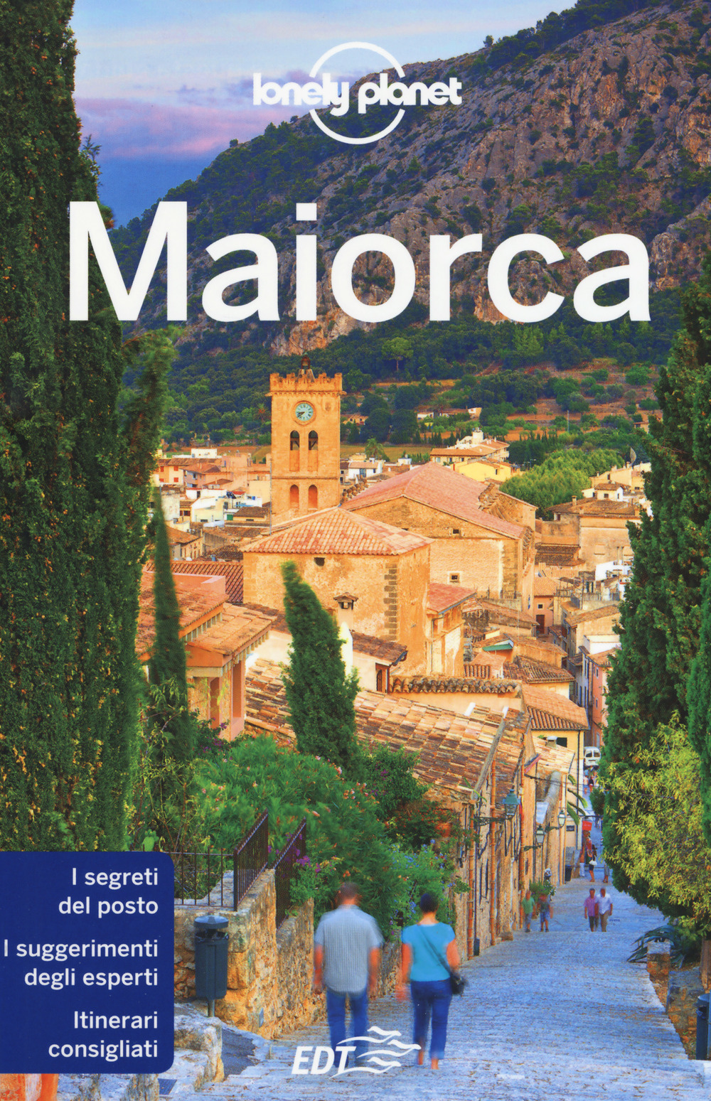 Libro Maiorca di Hugh McNaughtan; Damian Harper - ean 9788859238850 - Lonely Planet Italia