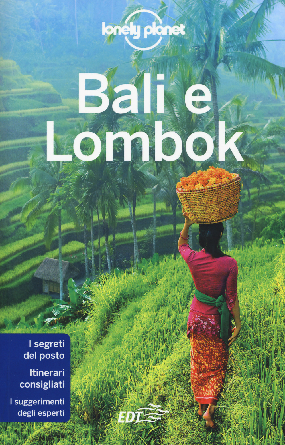 Libro Bali e Lombok di Berkmoes Ryan Ver; Kate Morgan - ean 9788859238904 - Lonely Planet Italia