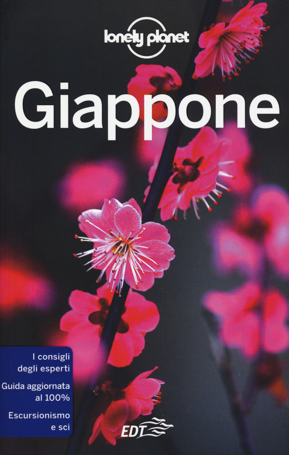 Libro Giappone di  - ean 9788859238935 - Lonely Planet Italia