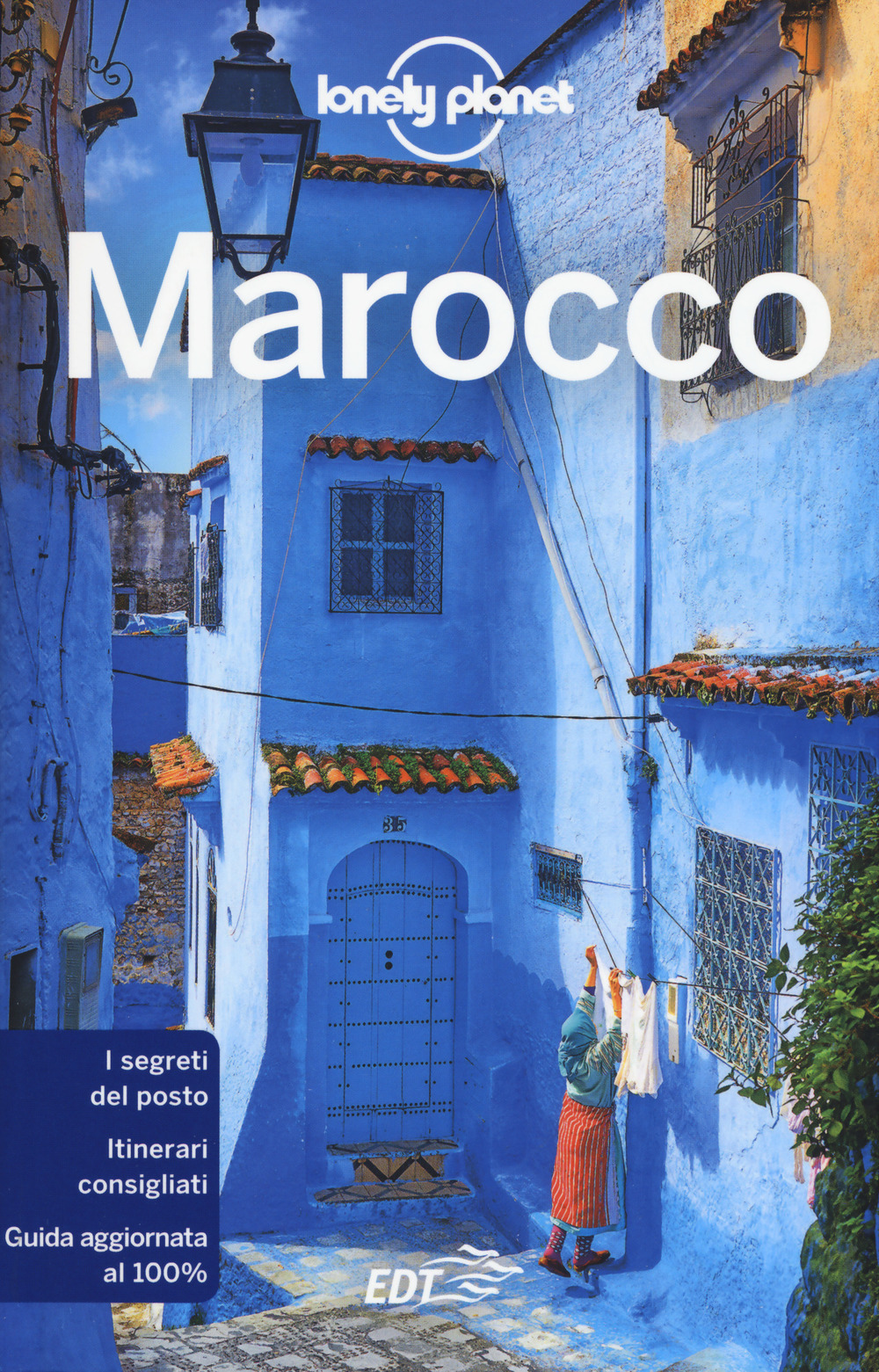 Libro Marocco di Jessica Leer; Brett Atkinson; Paul Clammer - ean 9788859238942 - Lonely Planet Italia