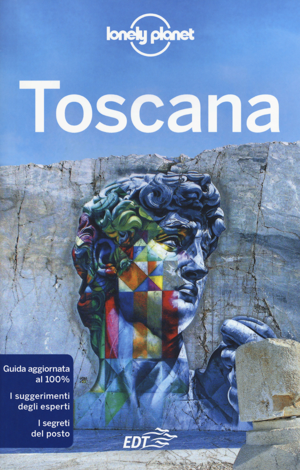 Libro Toscana. Con cartina di Giacomo Bassi; Anita Franzon; Adriana Malandrino; Rossana Cinzia Rando - ean 9788859245667 - Lonely Planet Italia