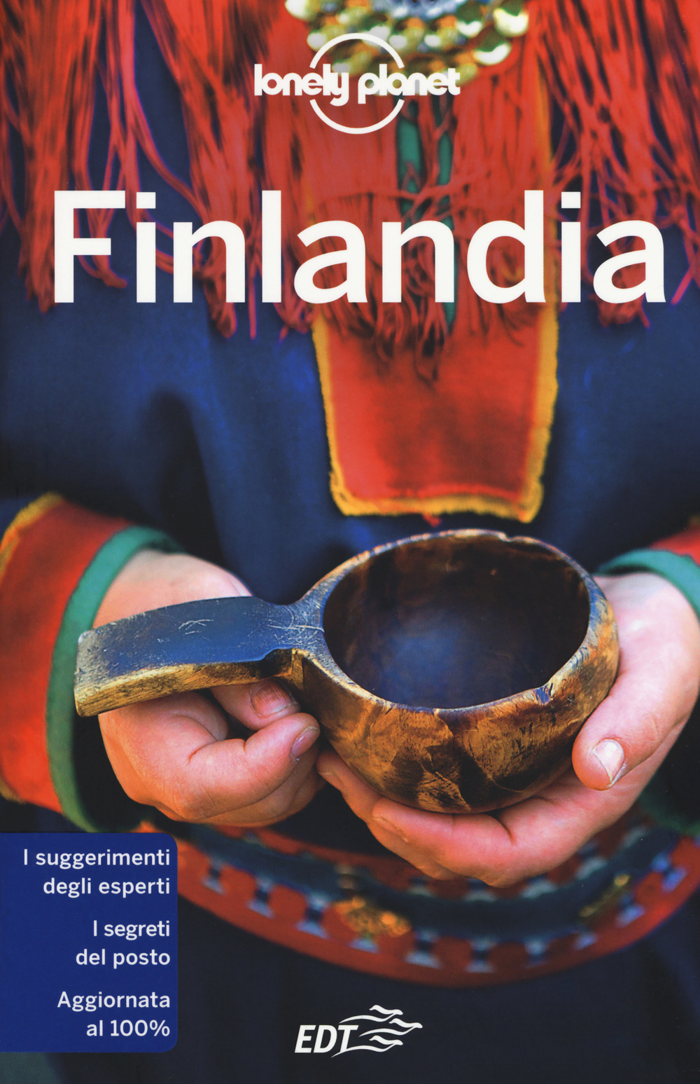 Libro Finlandia di Mara Vorhees; Catherine Le Nevez; Virginia Maxwell - ean 9788859246060 - Lonely Planet Italia