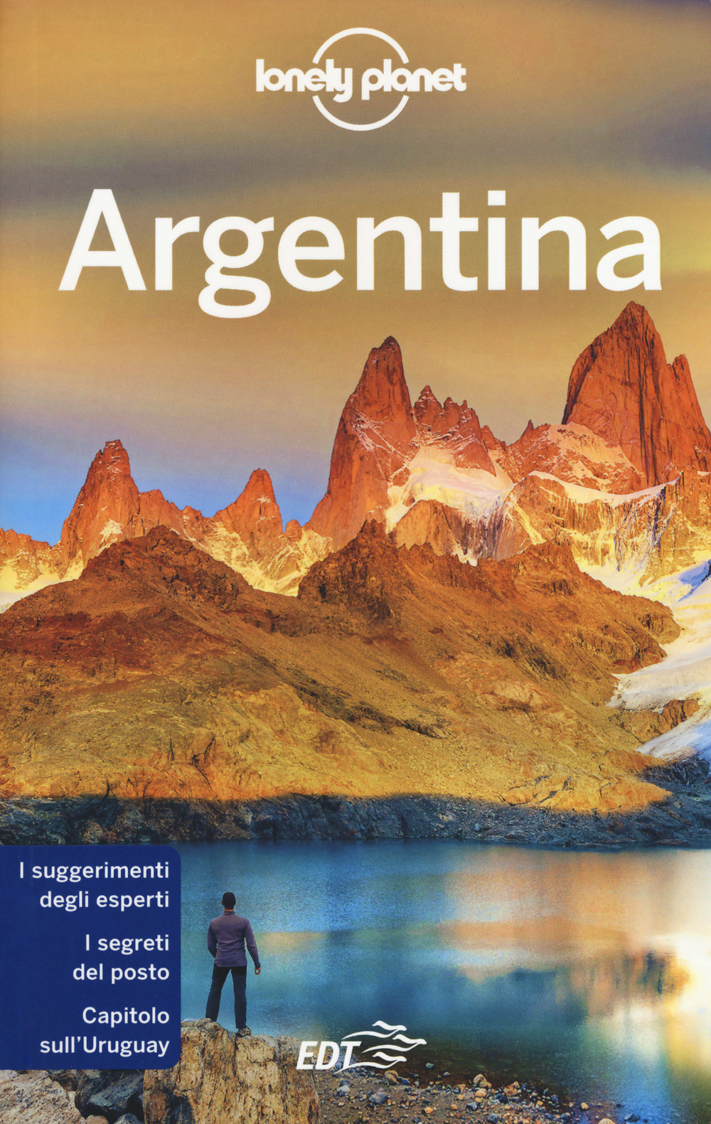 Libro Argentina di  - ean 9788859246183 - Lonely Planet Italia