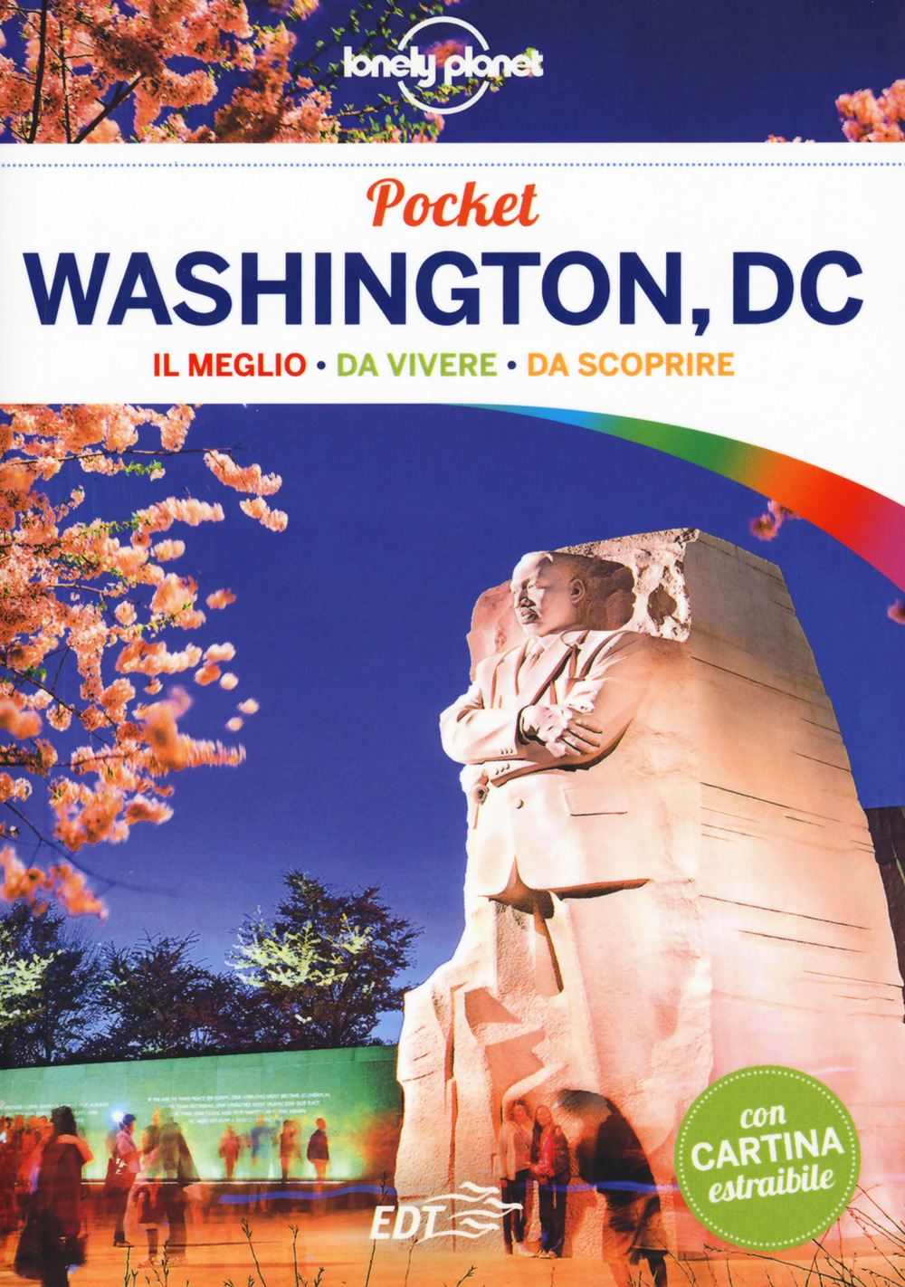 Libro Washington