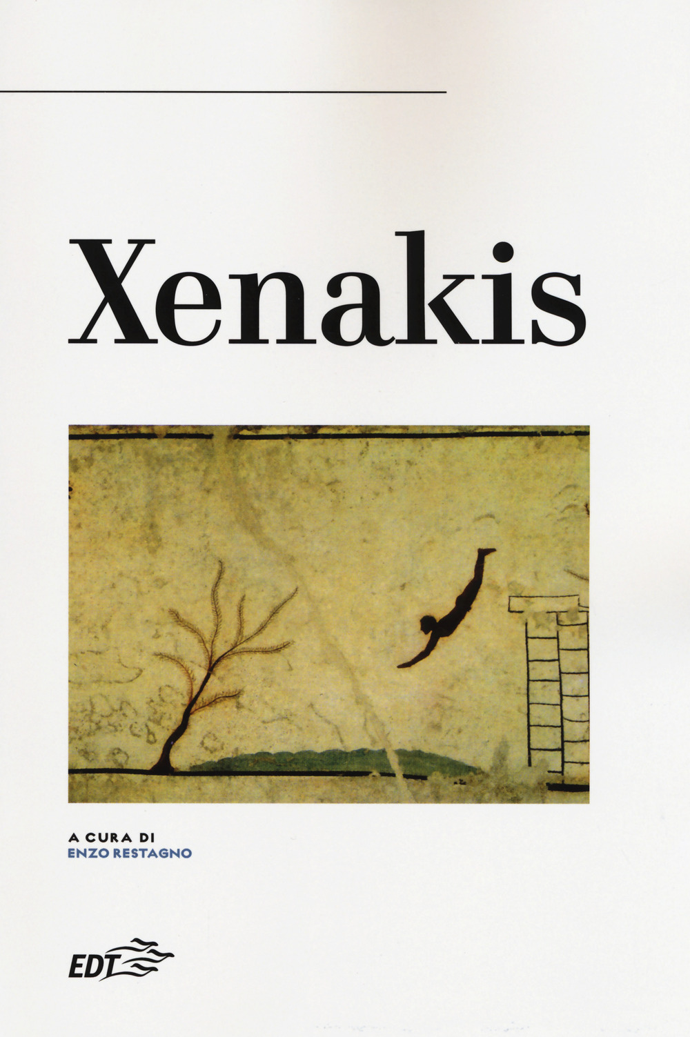 Libro Xenakis di  - ean 9788859247449 - EDT