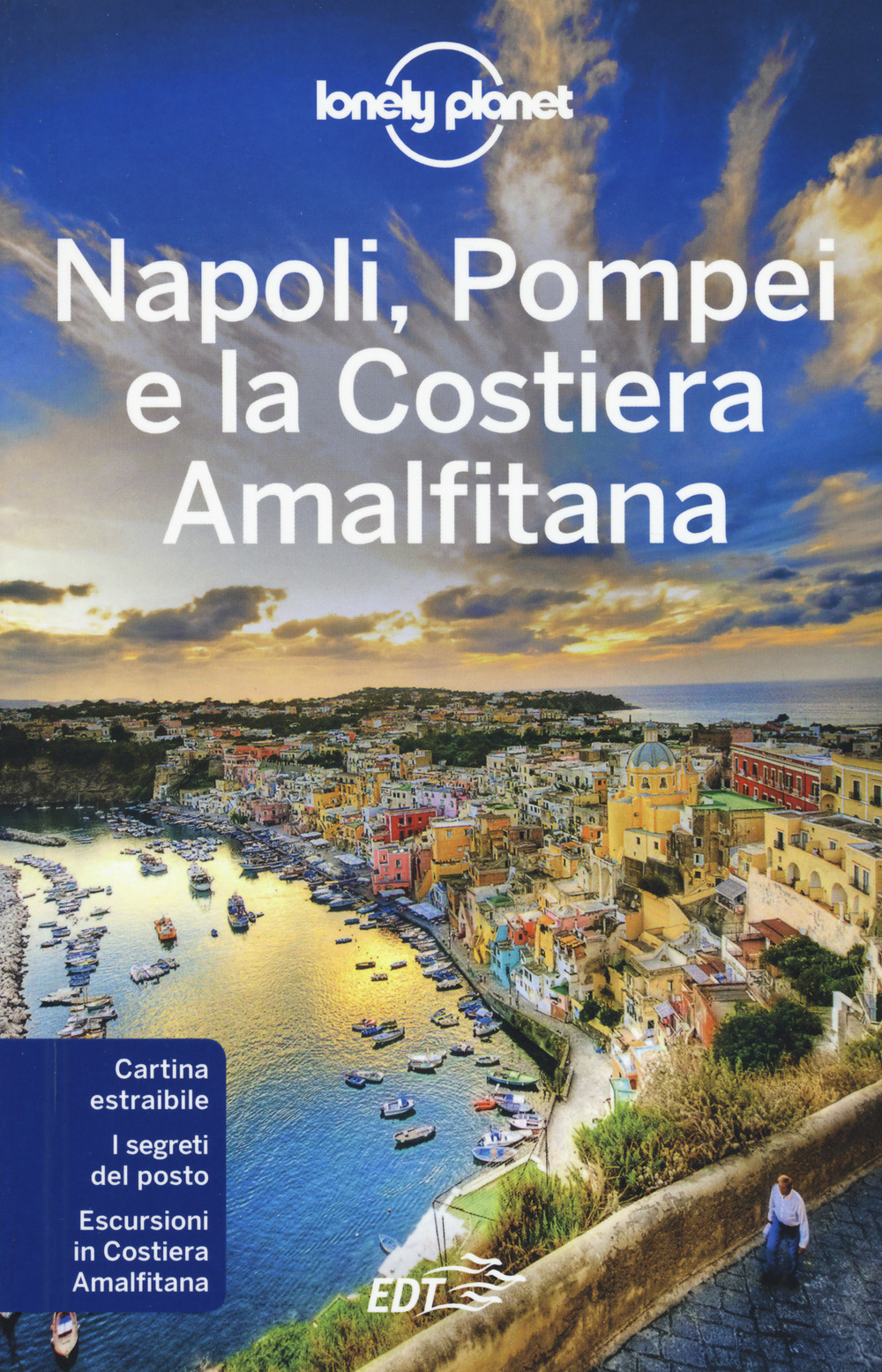 Libro Napoli