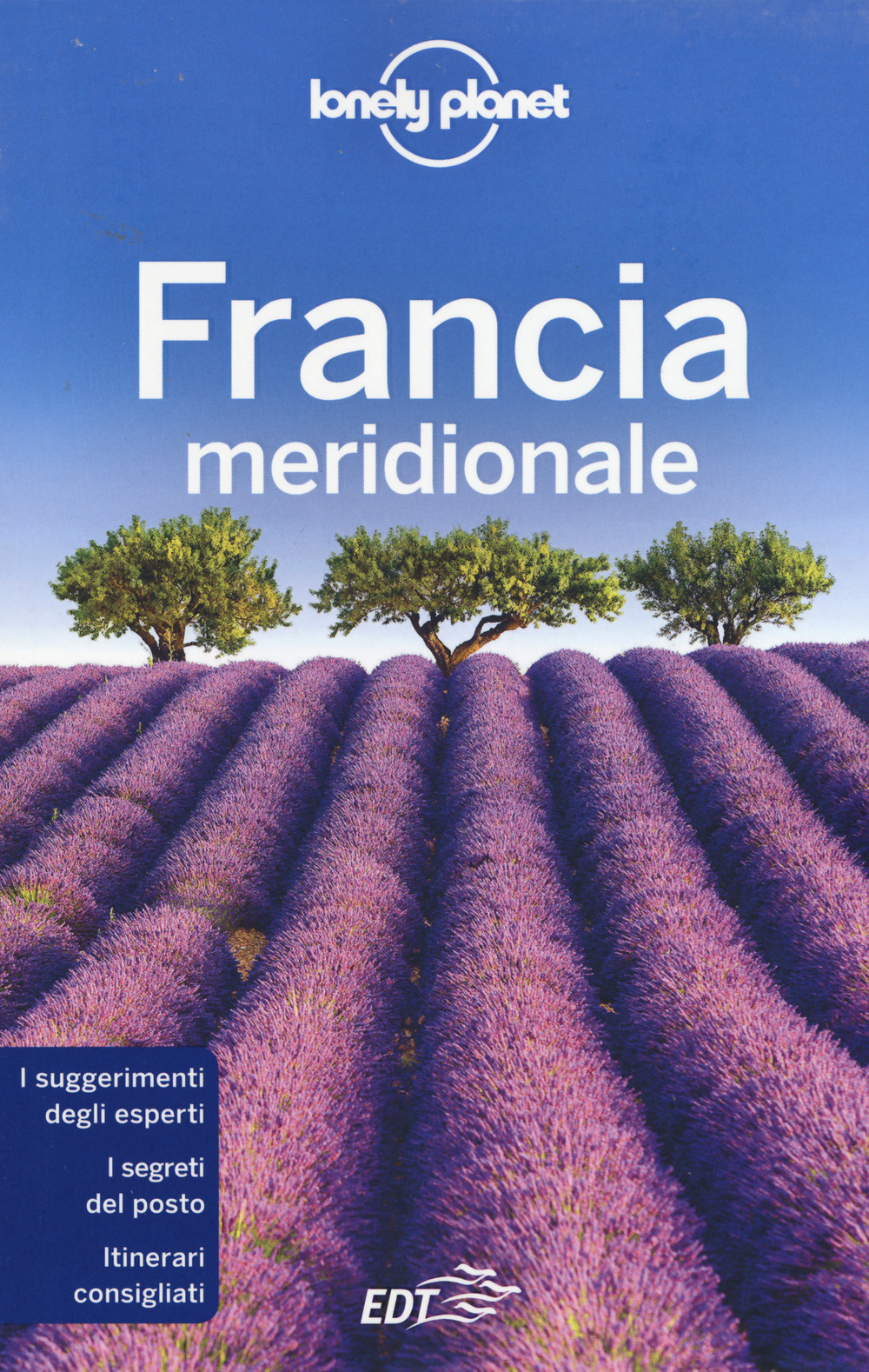 Libro Francia meridionale di  - ean 9788859256823 - Lonely Planet Italia