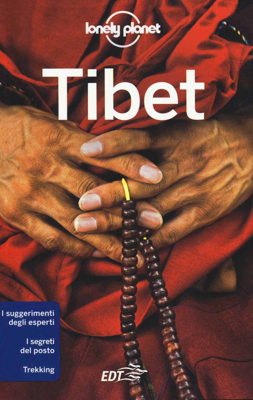 Libro Tibet di Stephen Lioy; Megan Eaves; Bradley Mayhew - ean 9788859256946 - Lonely Planet Italia