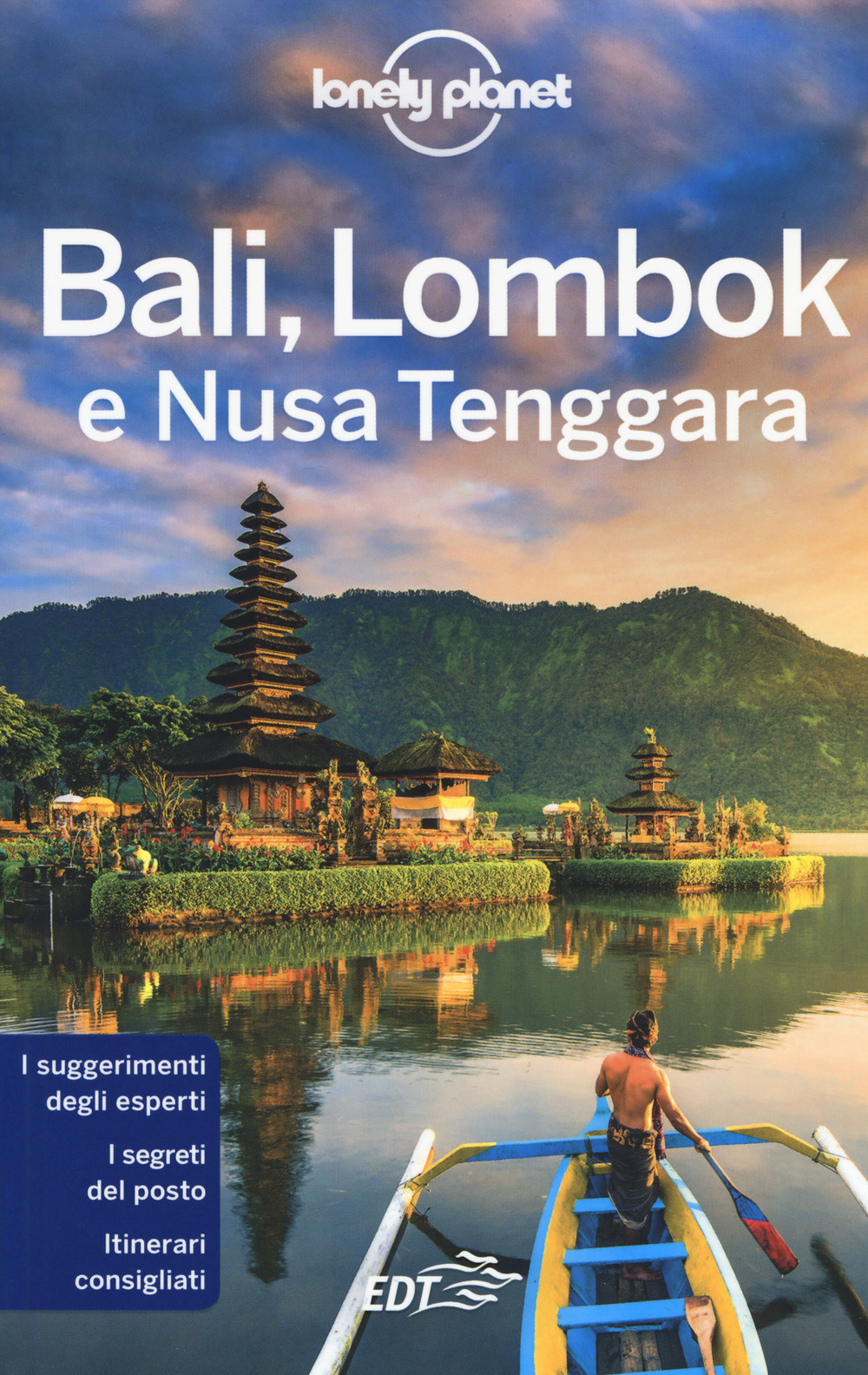 Libro Bali