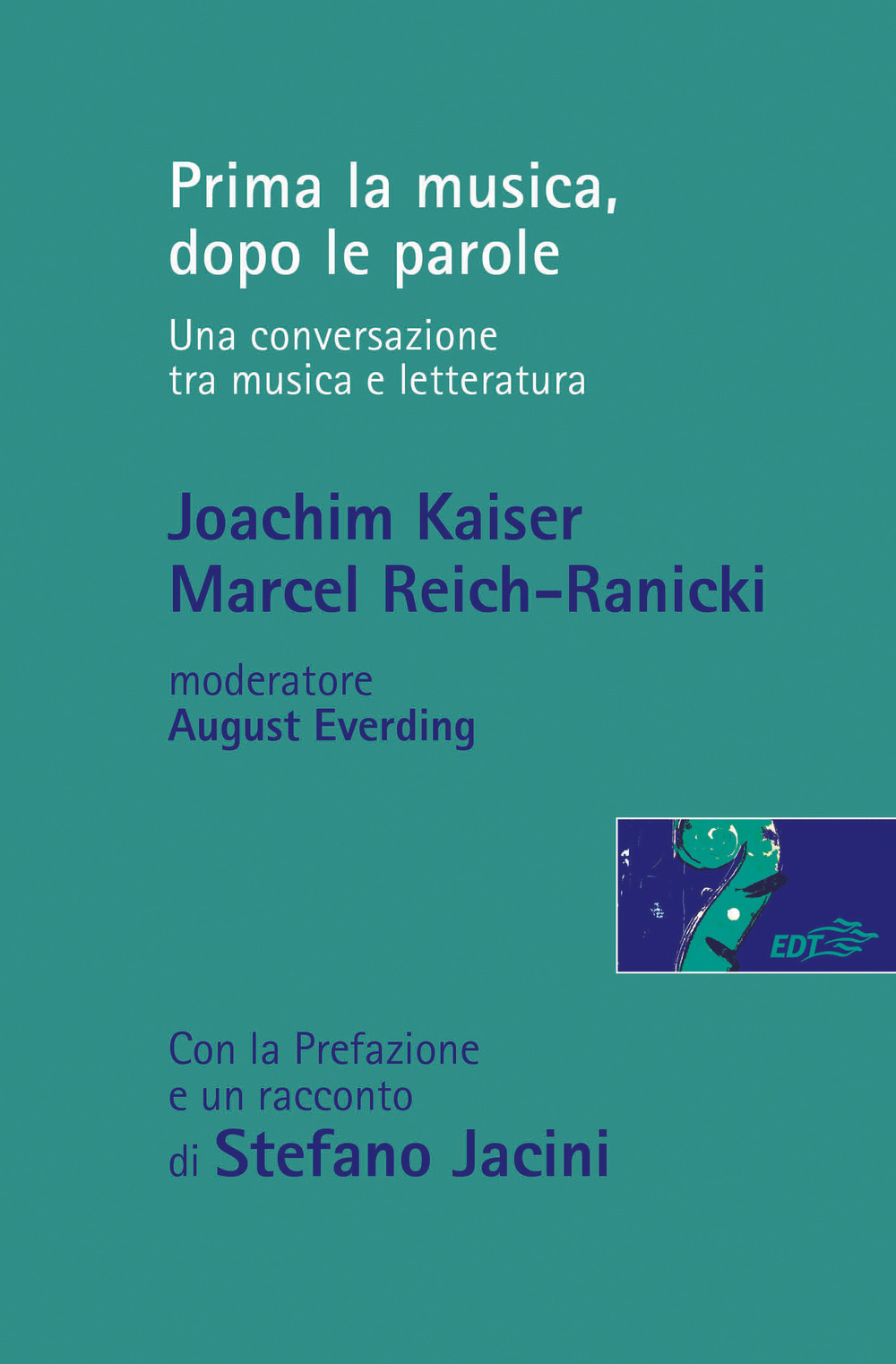 Libro Prima la musica