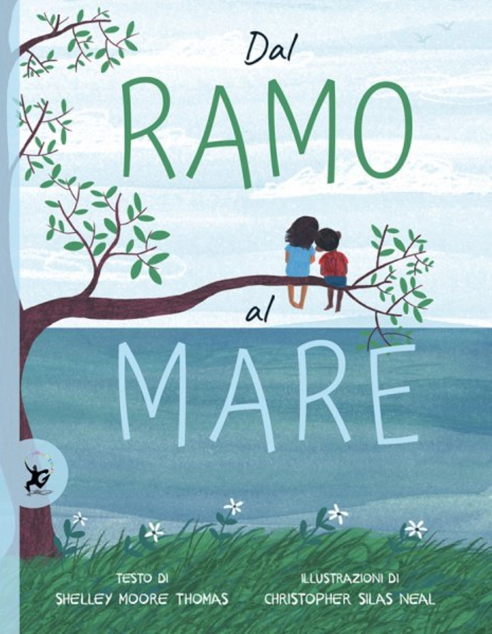 Libro Dal ramo al mare di Shelley Moore Thomas - ean 9788859265450 - EDT-Giralangolo