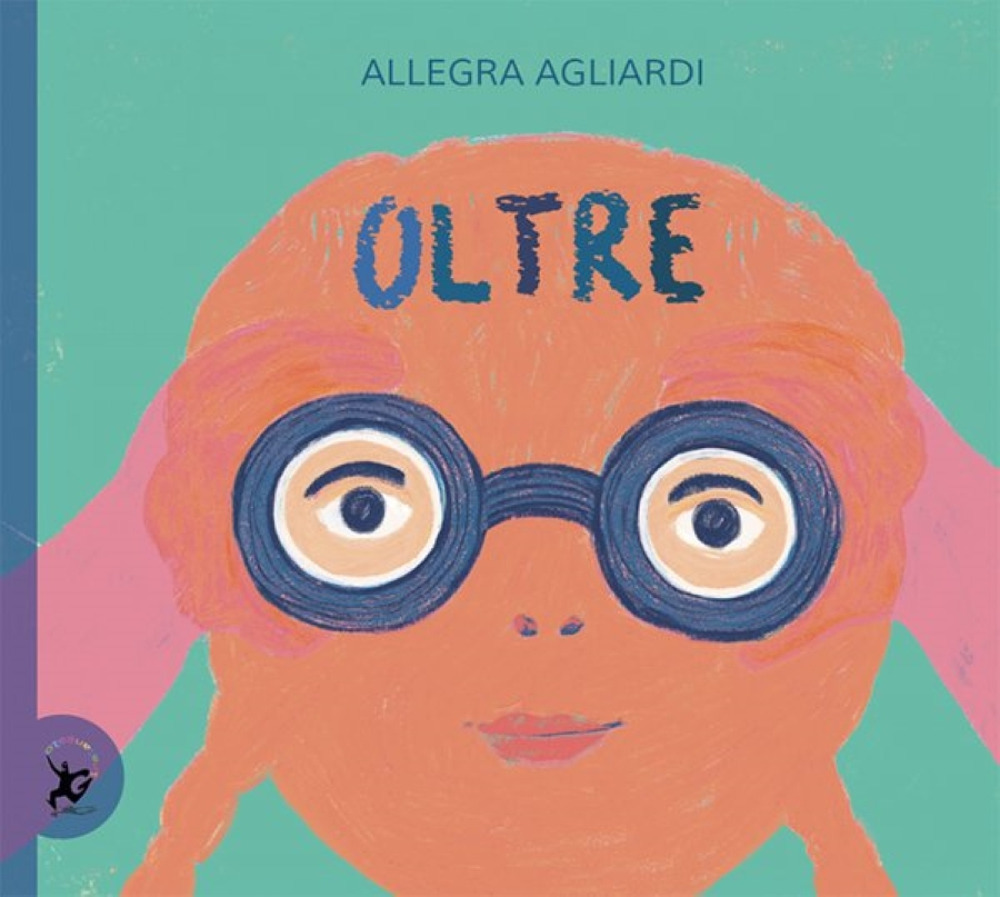 Libro Oltre di Allegra Agliardi - ean 9788859265481 - EDT-Giralangolo