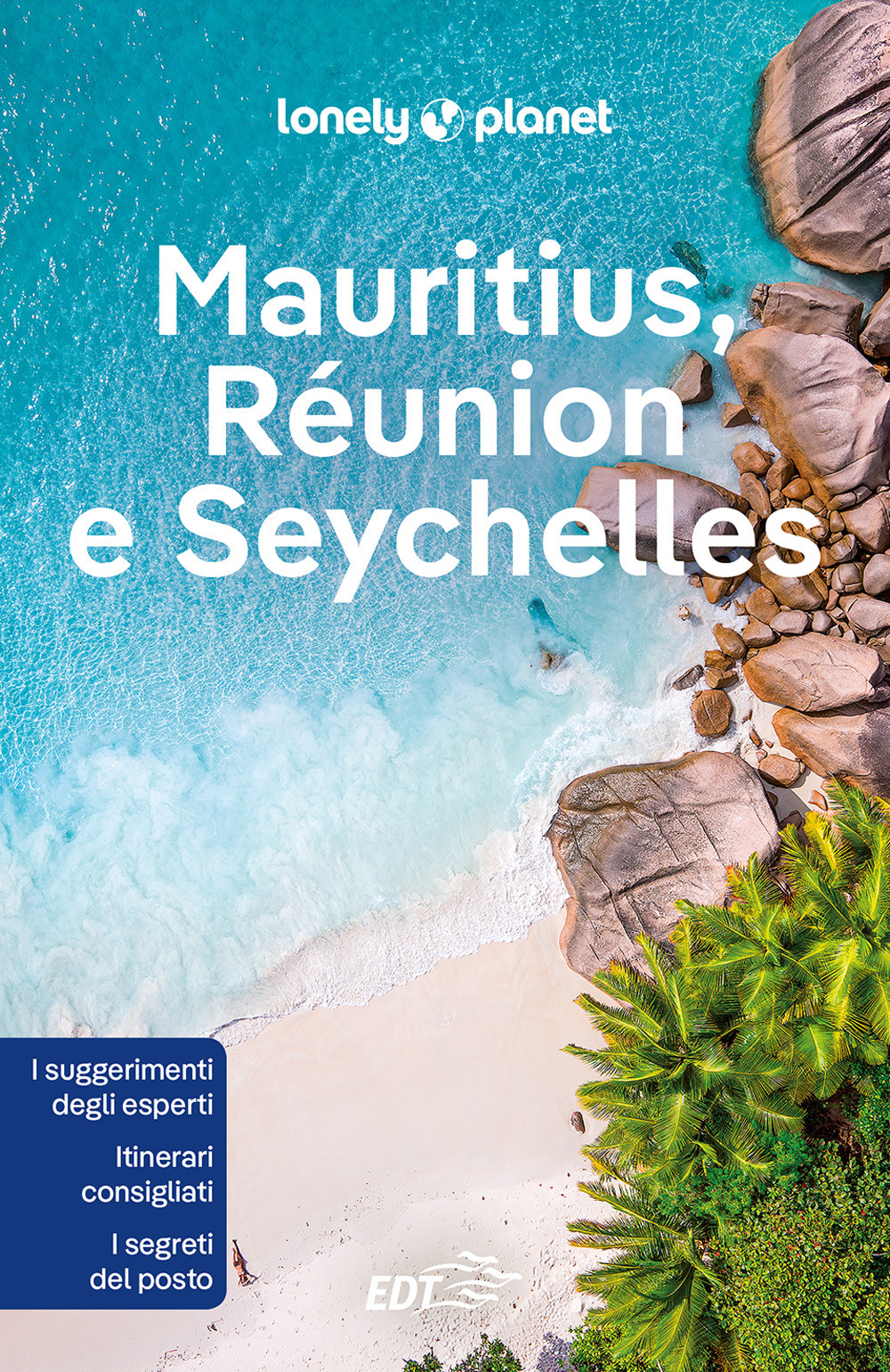 Libro Mauritius