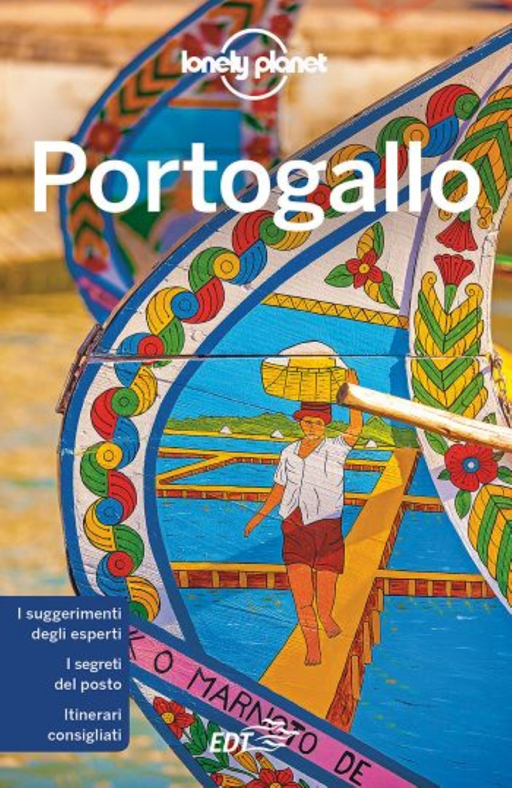 Libro Portogallo di Gregor Clark; Duncan Garwood; Catherine Le Nevez - ean 9788859265542 - Lonely Planet Italia