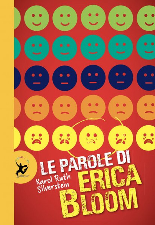 Libro parole di Erica Bloom di Karol Ruth Silverstein - ean 9788859265863 - EDT-Giralangolo