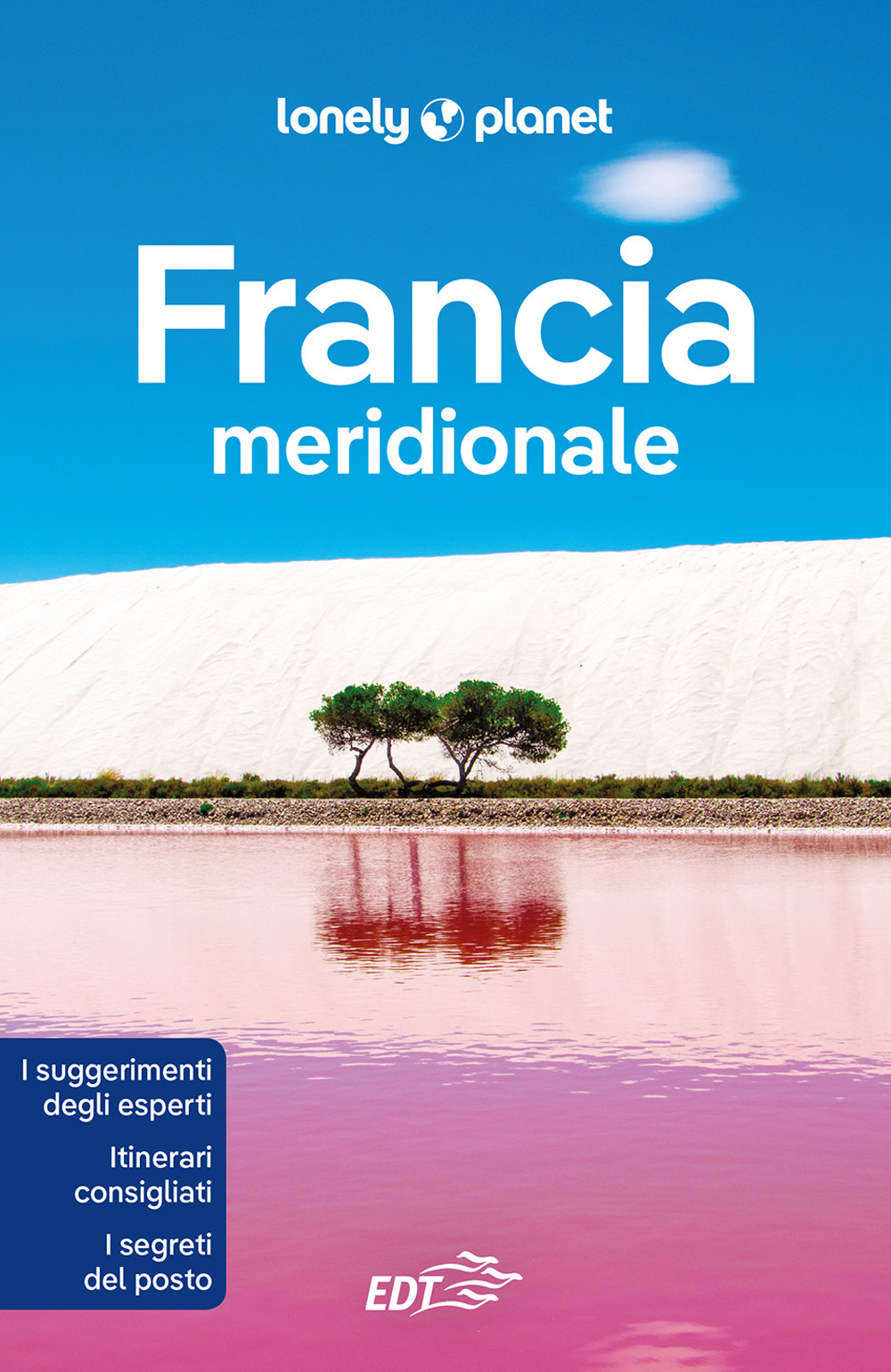 Libro Francia meridionale di  - ean 9788859266075 - Lonely Planet Italia