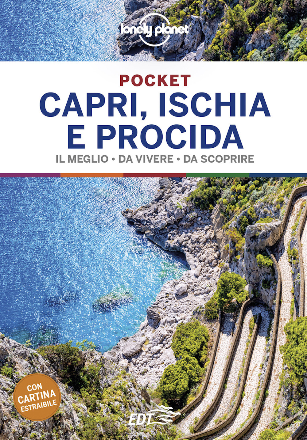 Libro Capri