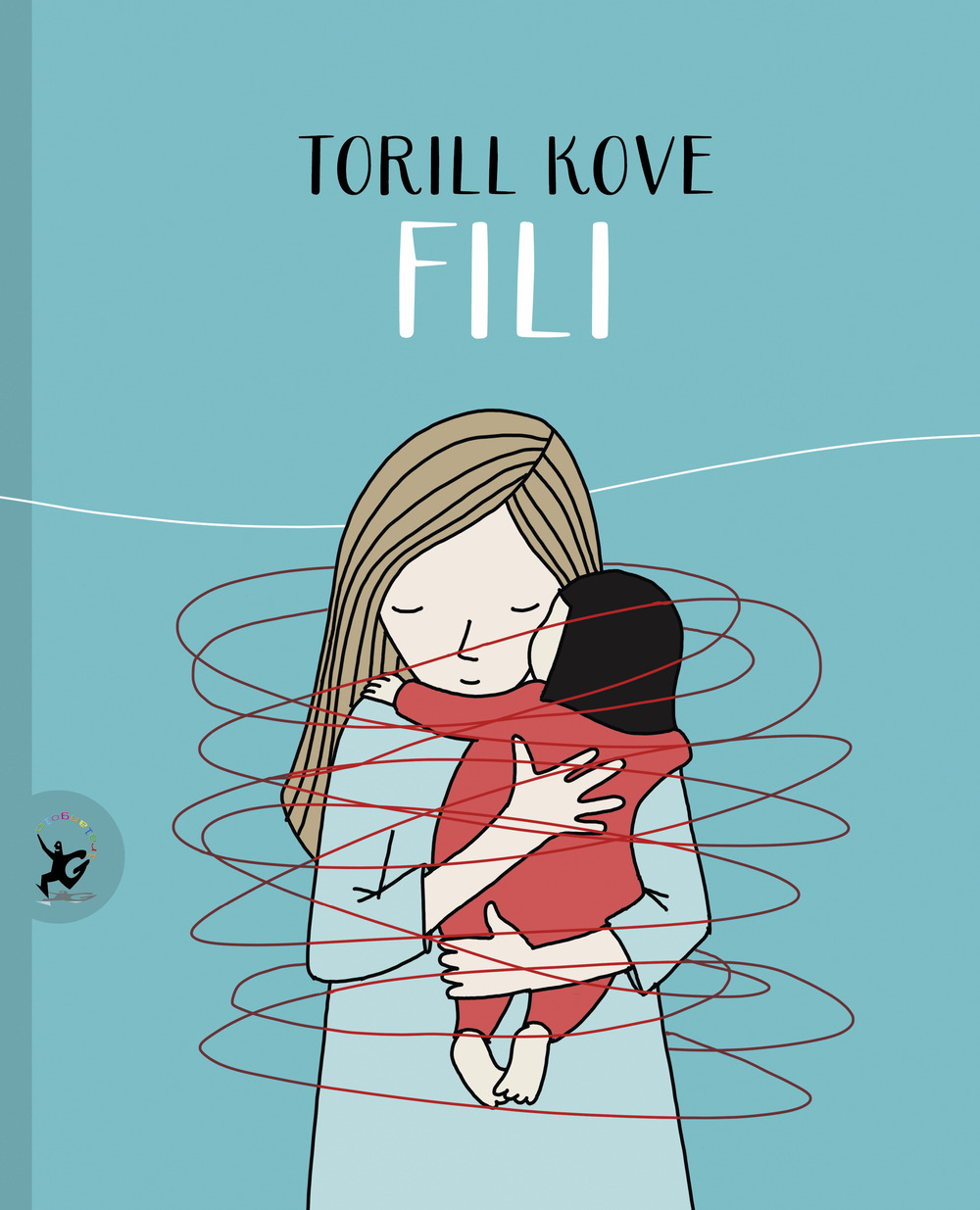Libro Fili di Torill Kove - ean 9788859279259 - EDT-Giralangolo