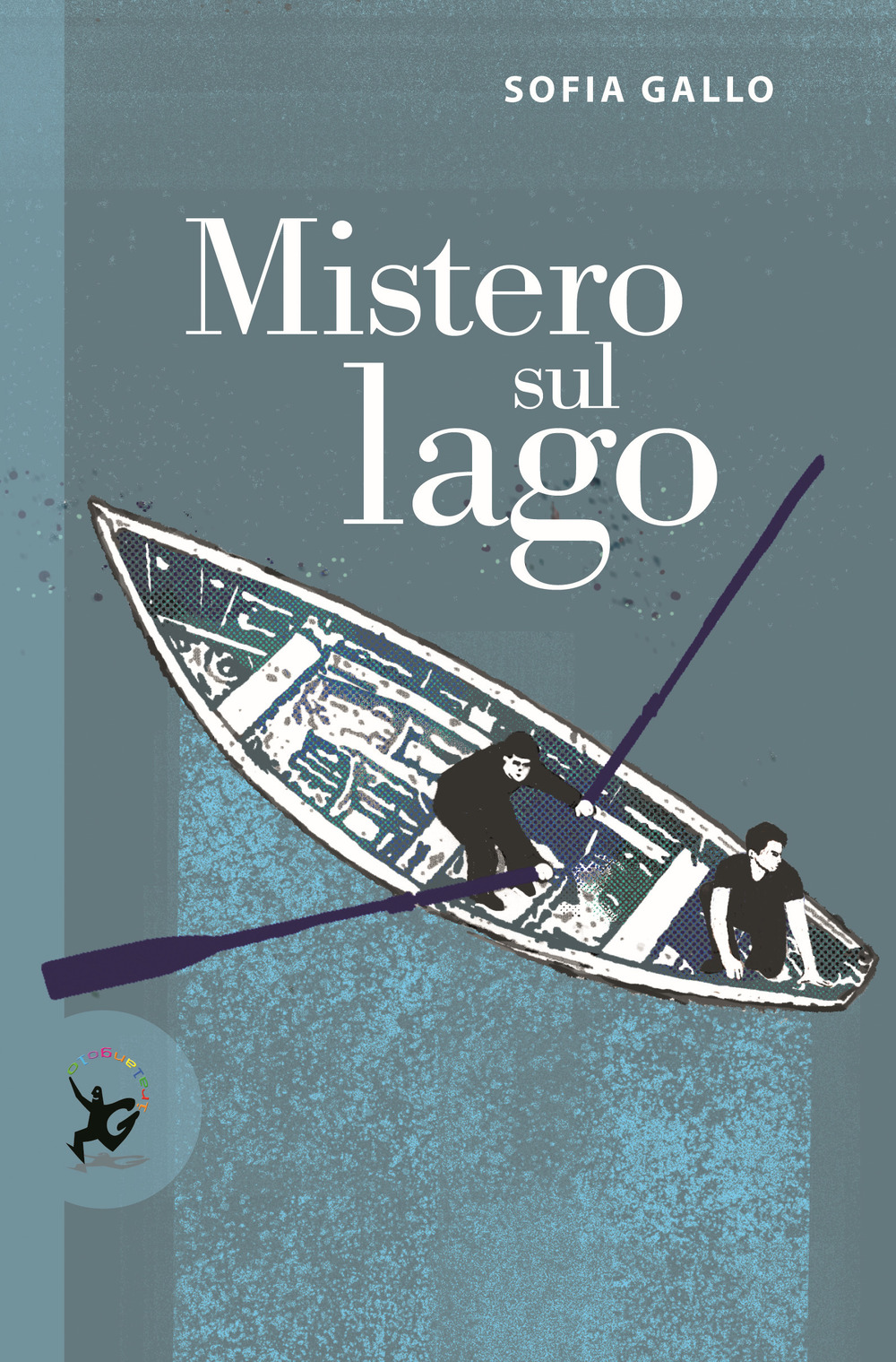 Libro Mistero sul lago di Sofia Gallo - ean 9788859279631 - EDT-Giralangolo