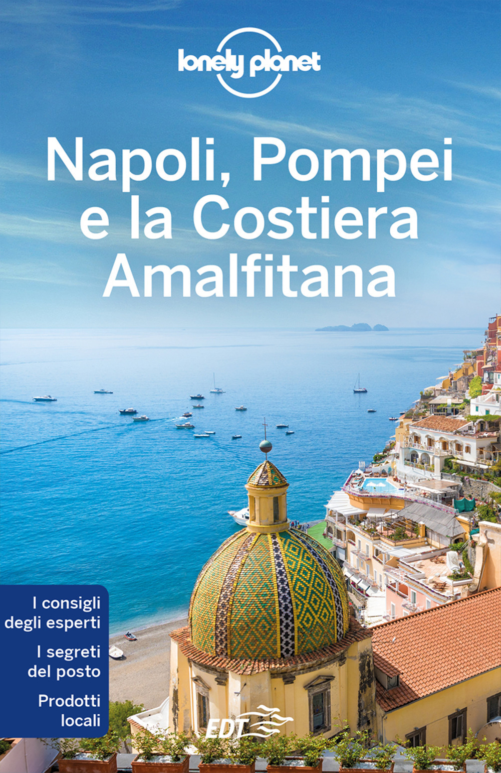Libro Napoli