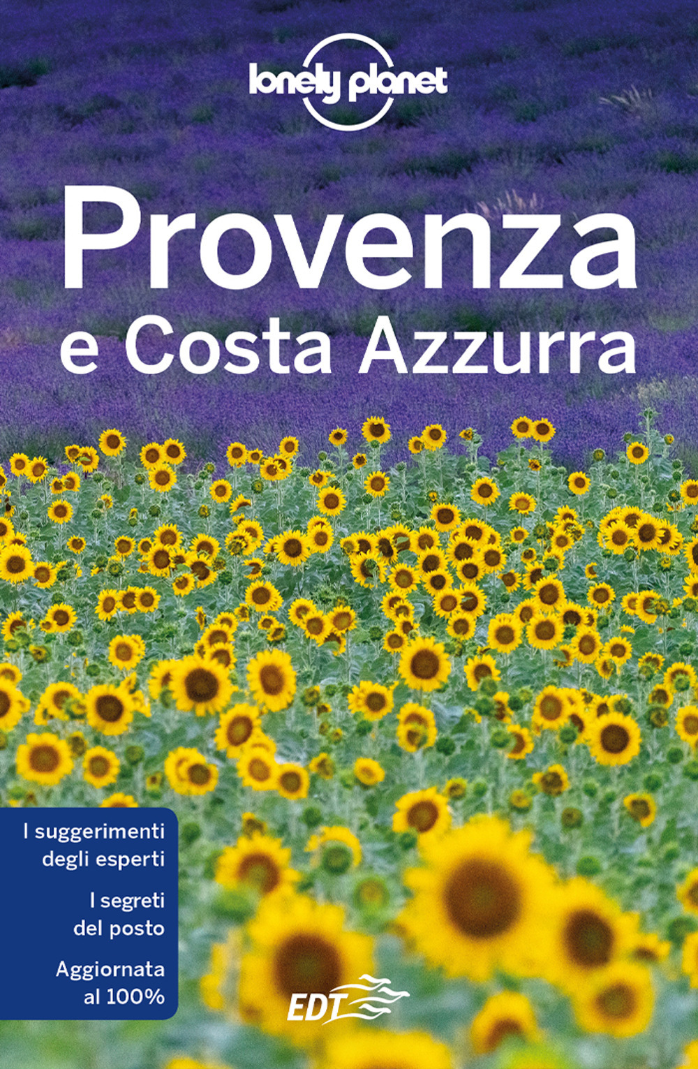 Libro Provenza e Costa Azzurra di Hugh McNaughtan; Oliver Berry; Gregor Clark; Regis St Louis - ean 9788859279761 - Lonely Planet Italia