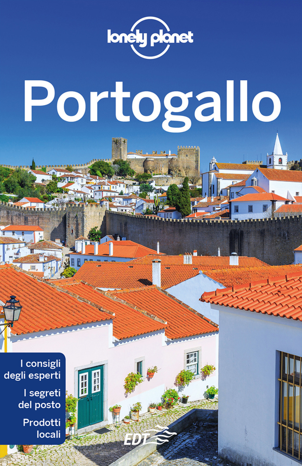 Libro Portogallo di Gregor Clark; Duncan Garwood; Catherine Le Nevez - ean 9788859280033 - Lonely Planet Italia