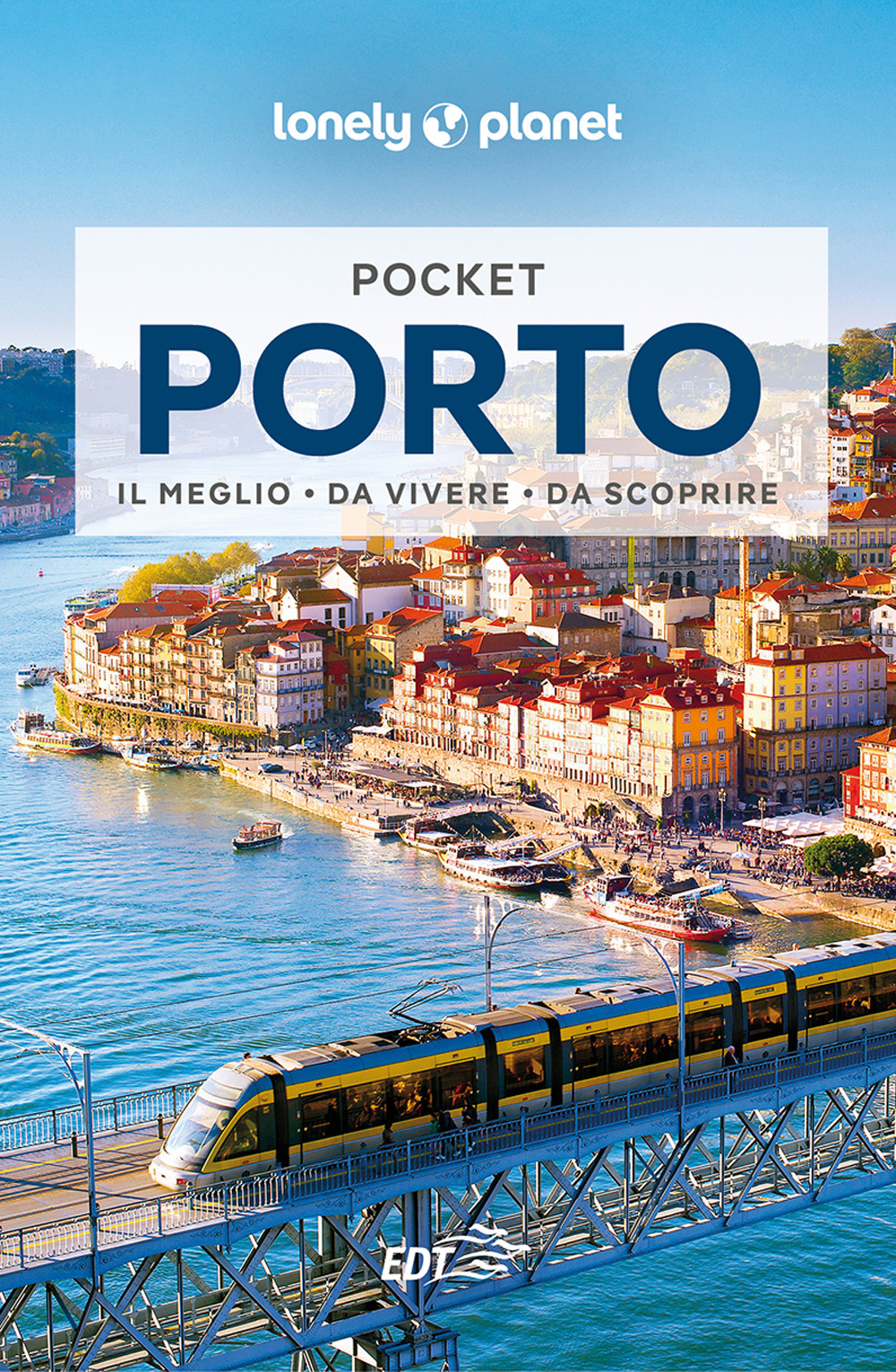 Libro Porto di Kerry Christiani; Regis St Louis - ean 9788859282433 - Lonely Planet Italia