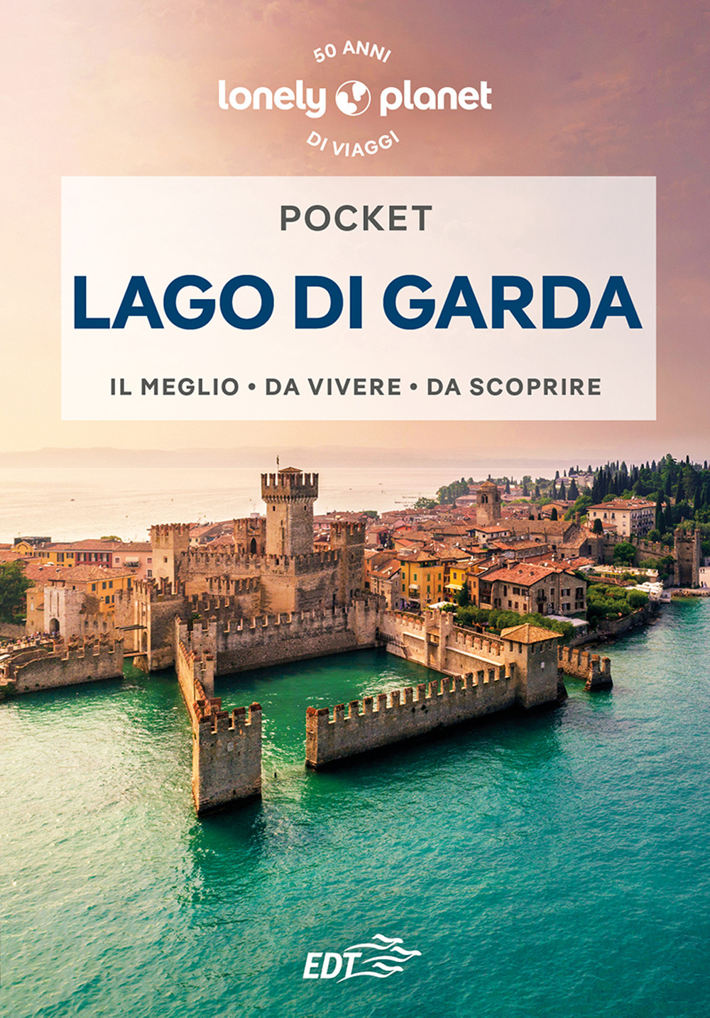 Libro Lago di Garda di Remo Carulli; Denis Falconieri; Piero Pasini - ean 9788859282600 - Lonely Planet Italia