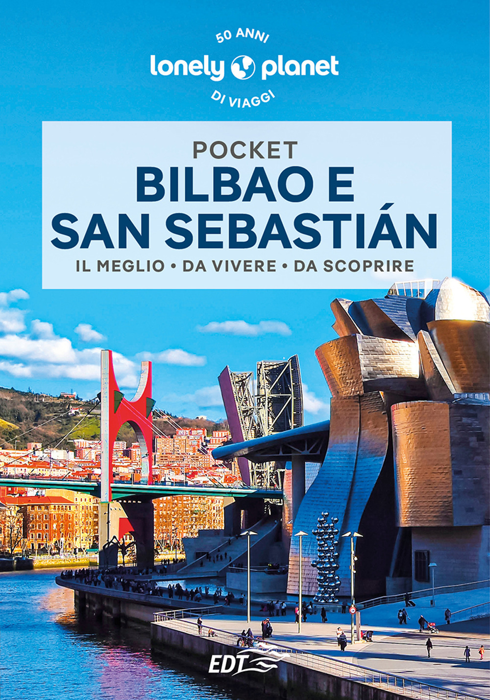 Libro Bilbao e San Sebastian di Paul Stafford; Esme Fox - ean 9788859282983 - Lonely Planet Italia