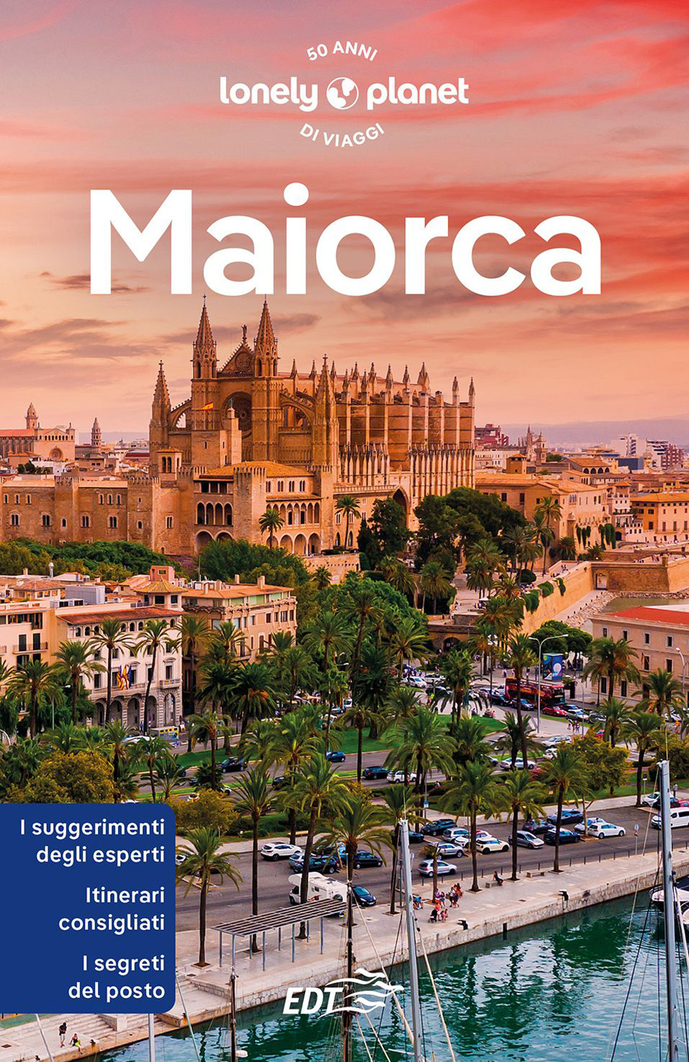 Libro Madrid di Felicity Hughes - ean 9788859283027 - Lonely Planet Italia