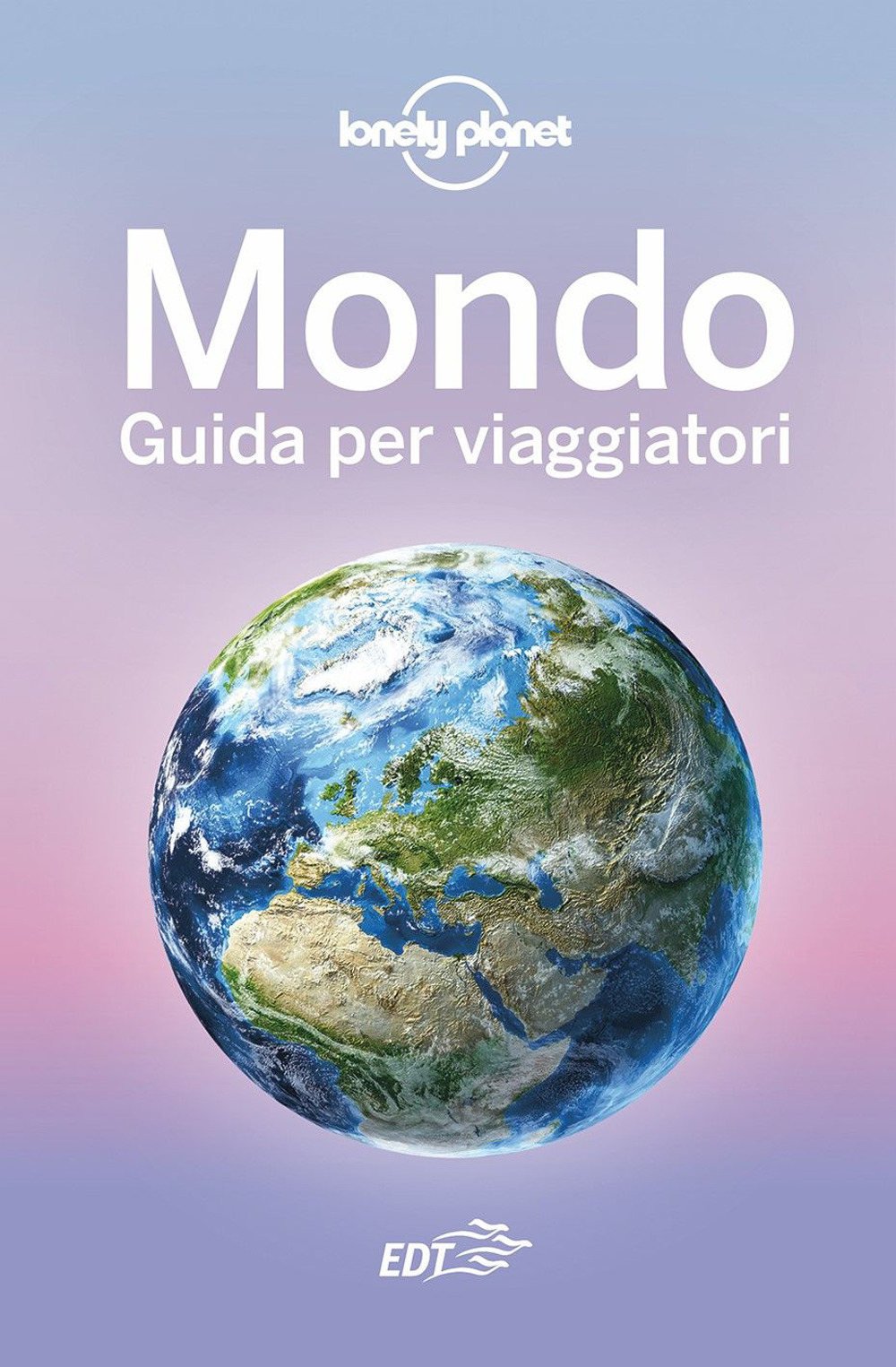 Libro Mondo. Guida per i viaggiatori di  - ean 9788859283515 - Lonely Planet Italia