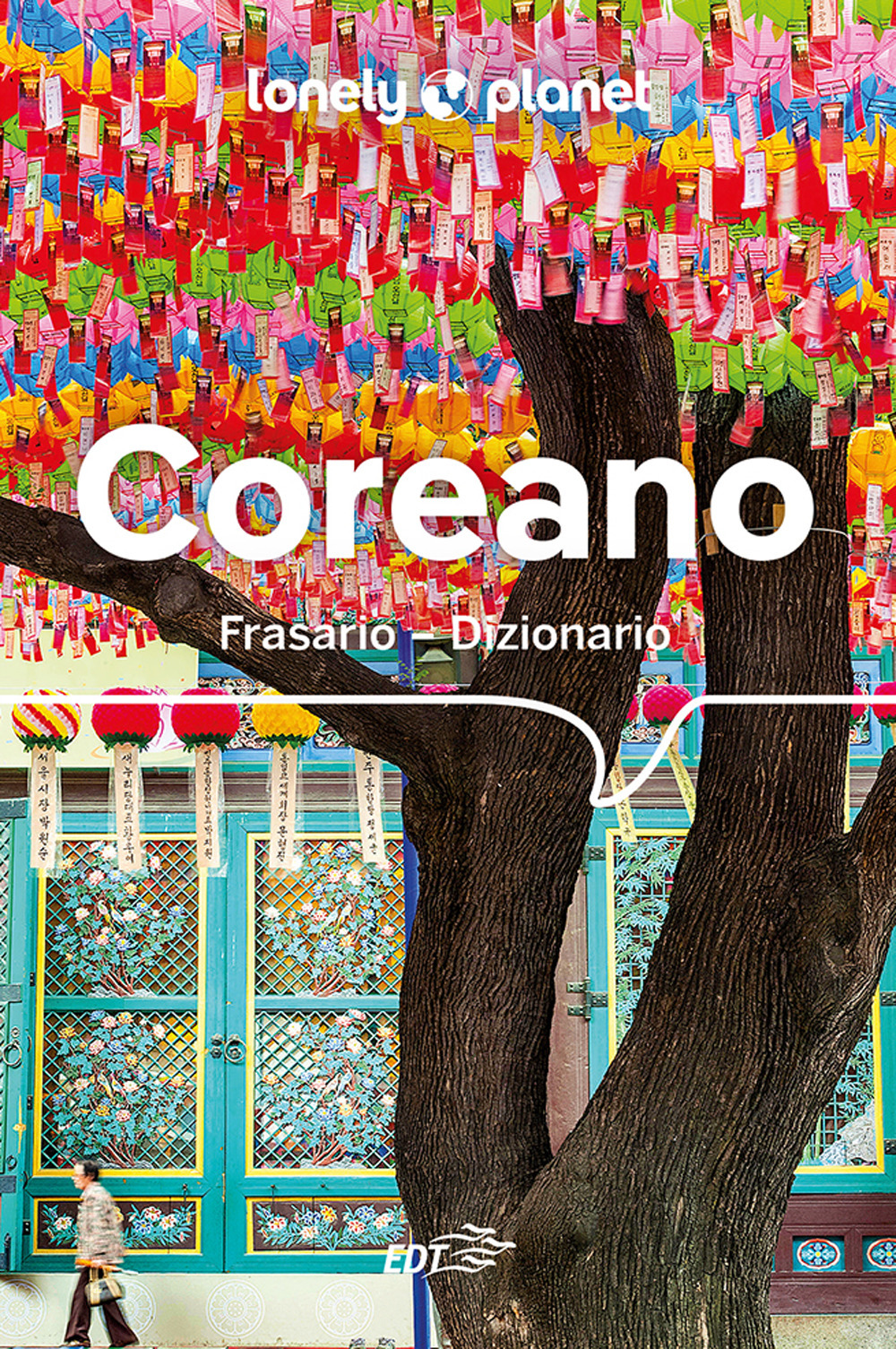 Libro Coreano. Frasario dizionario di  - ean 9788859291701 - Lonely Planet Italia