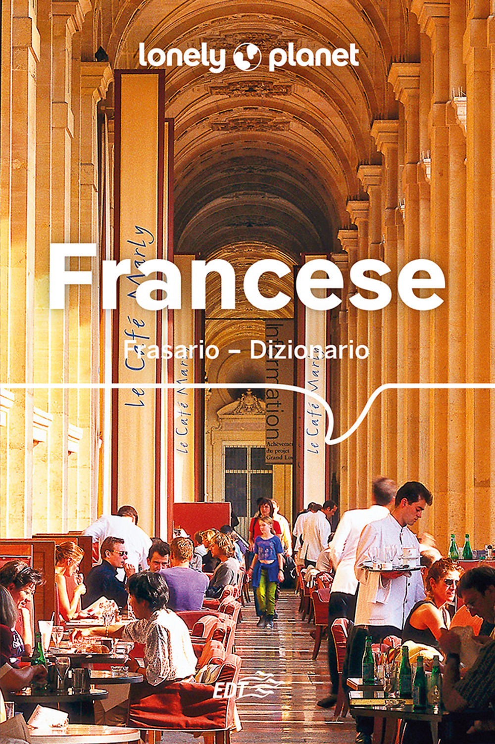 Libro Francese. Frasario dizionario di  - ean 9788859291725 - Lonely Planet Italia